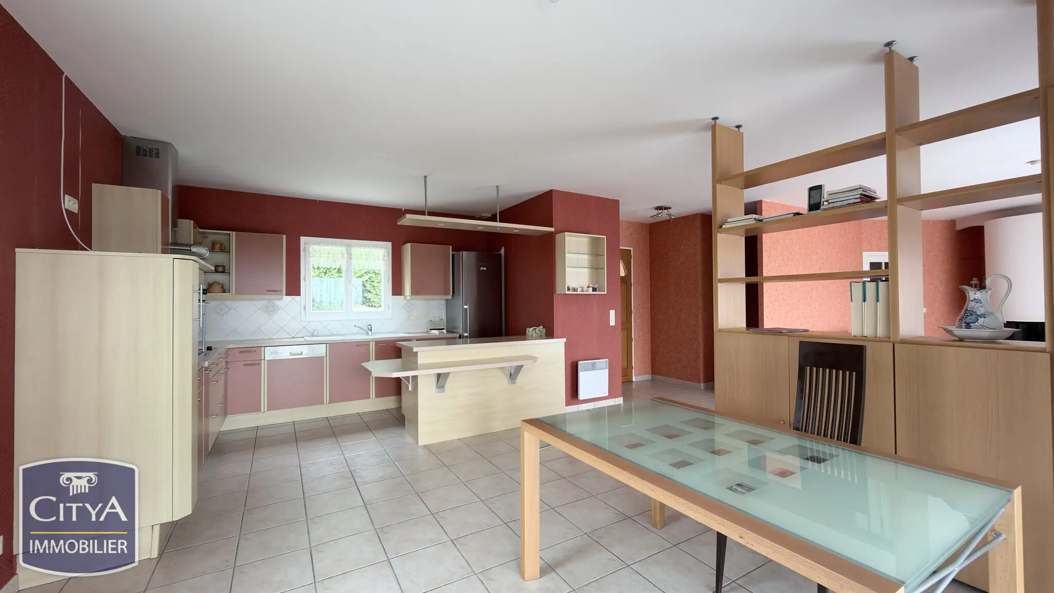 Photo 4 Maison 5 pièces 130m²