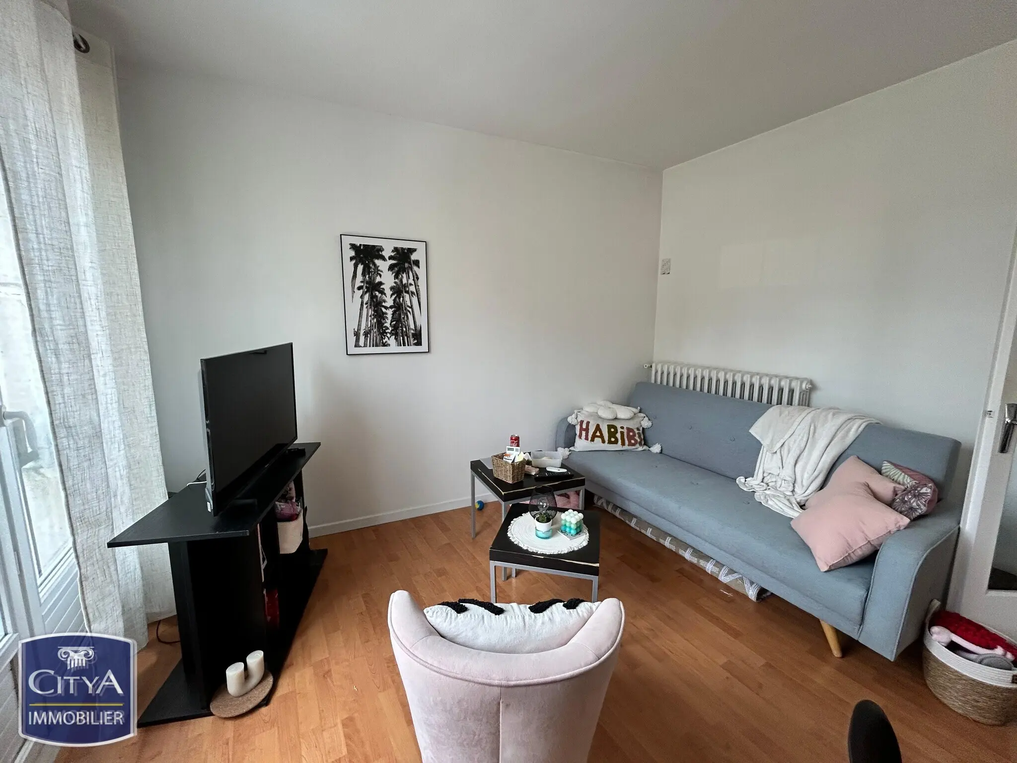 Photo 6 Appartement 2 pièces 46.9m²