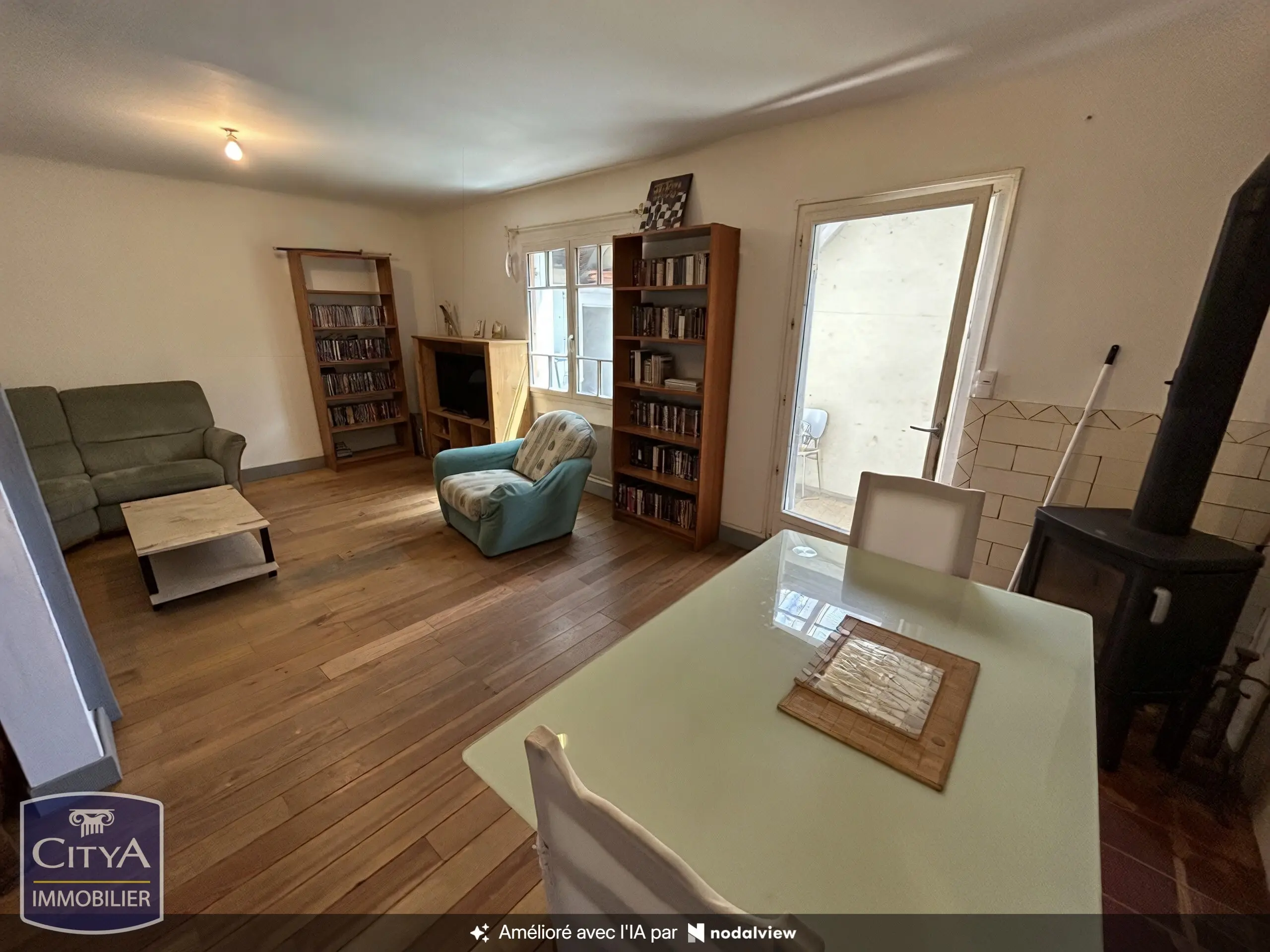 Photo 3 maison Bergerac