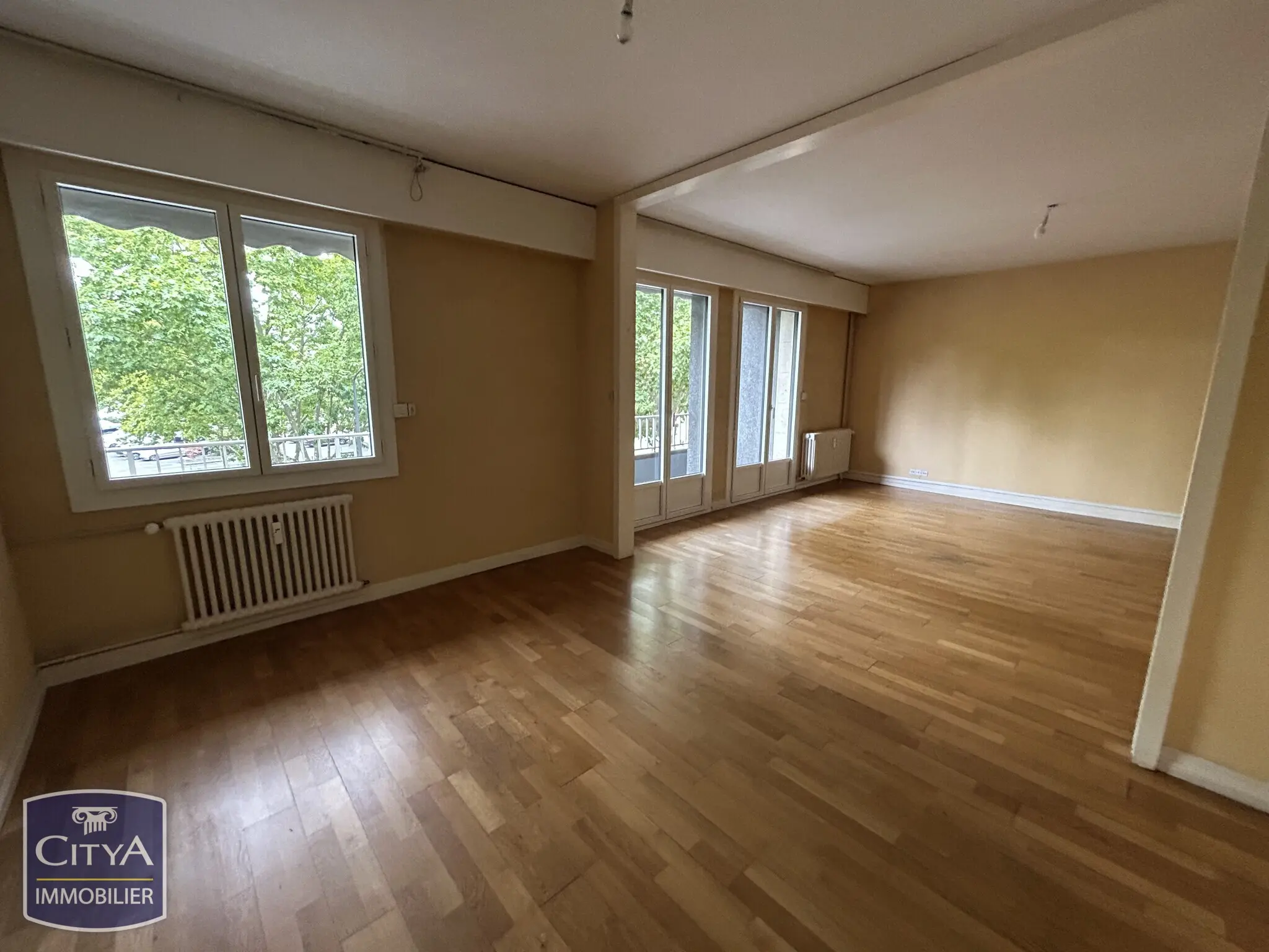 Photo 2 appartement Bergerac