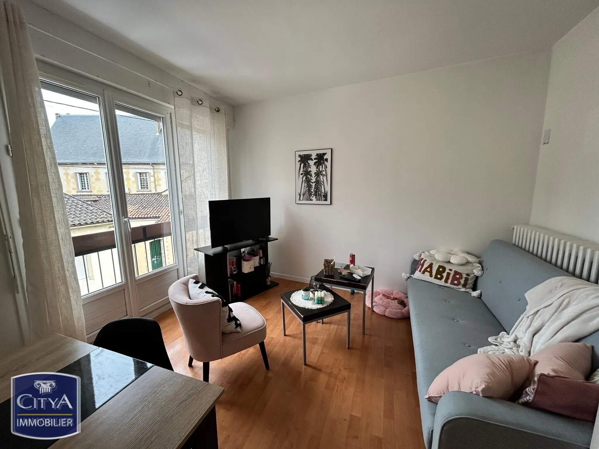 Photo 5 Appartement 2 pièces 46.9m²
