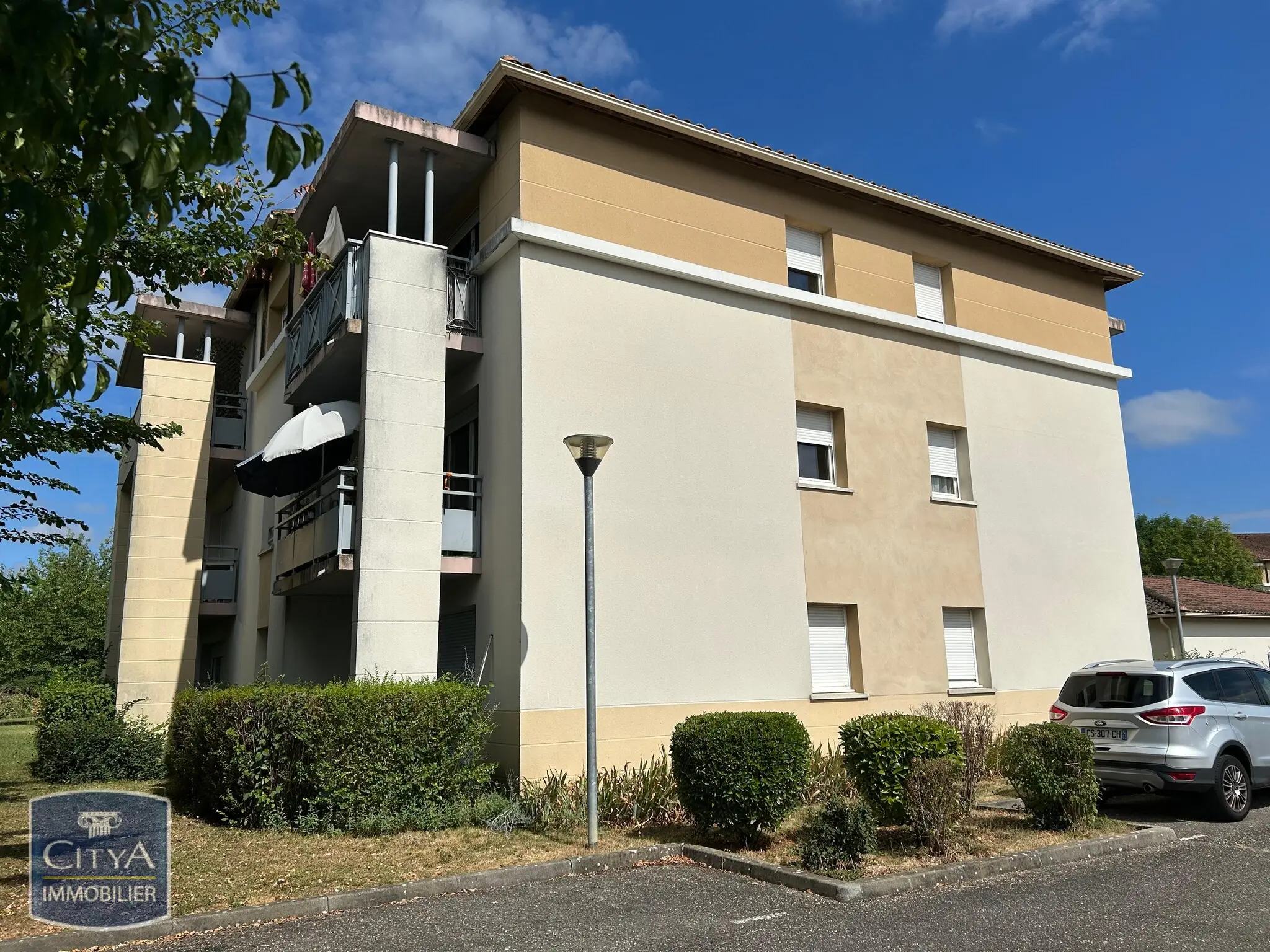 Photo 8 Appartement 2 pièces 41.11m²
