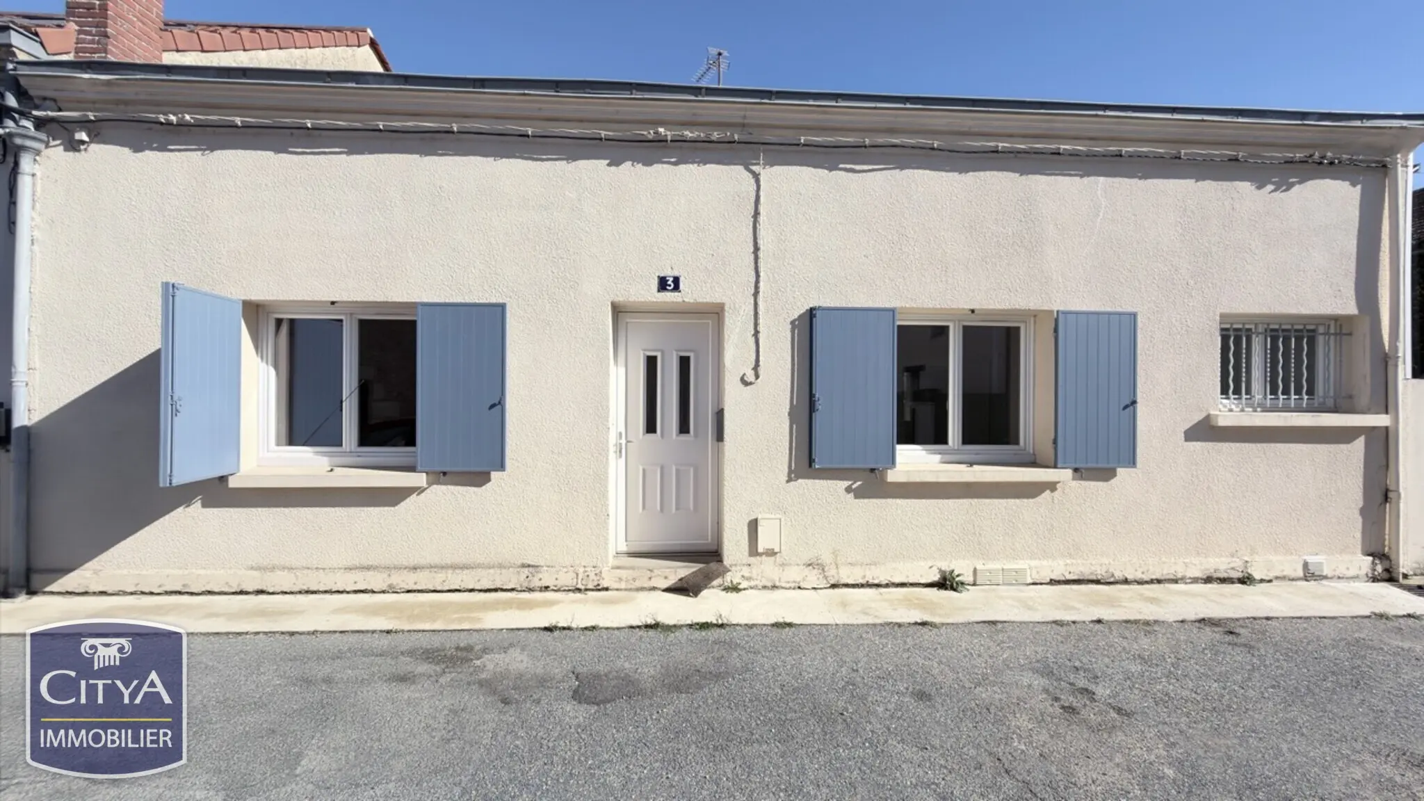 Photo 1 Maison 4 pièces 88m²
