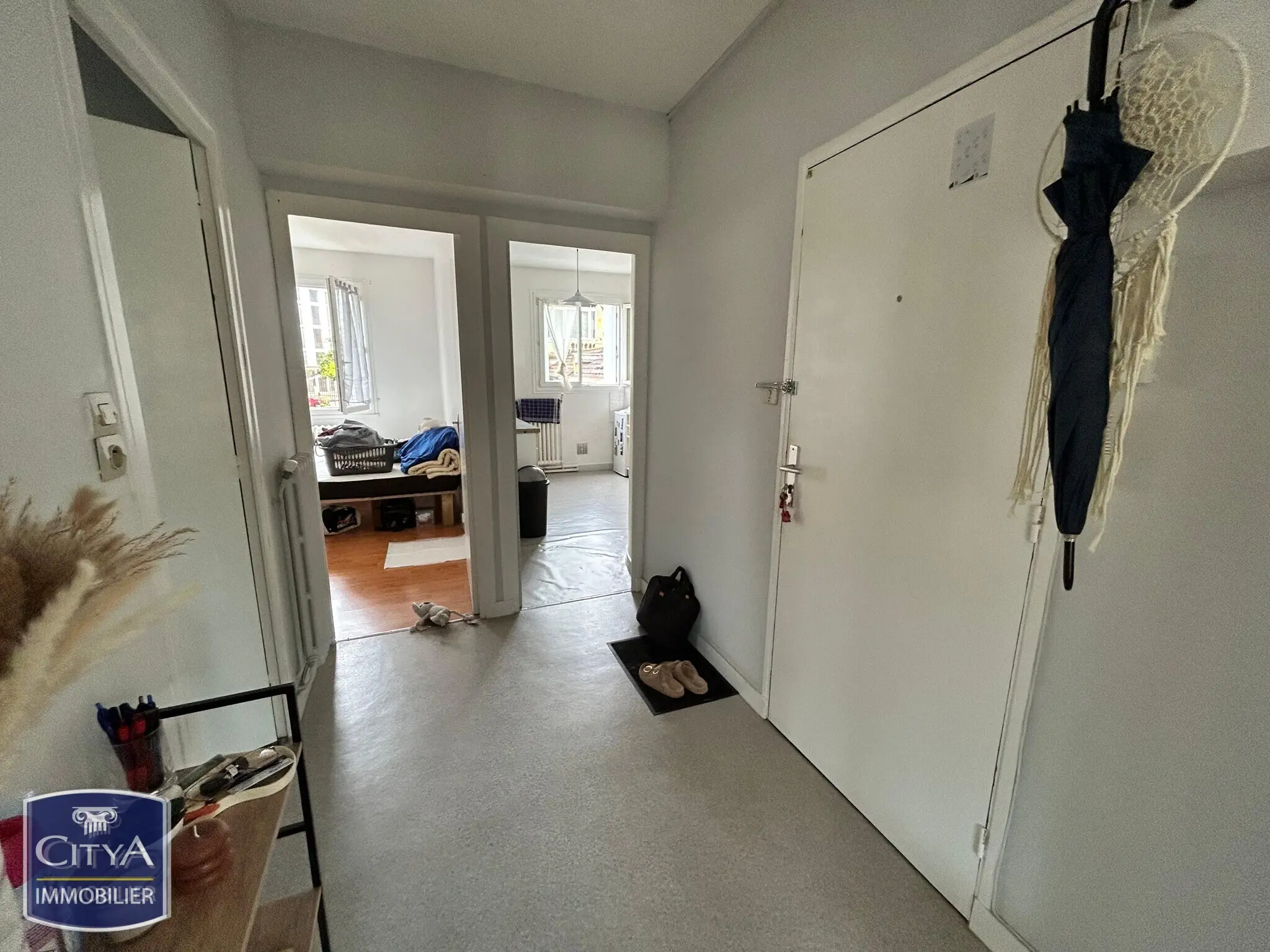 Photo 9 Appartement 2 pièces 46.9m²