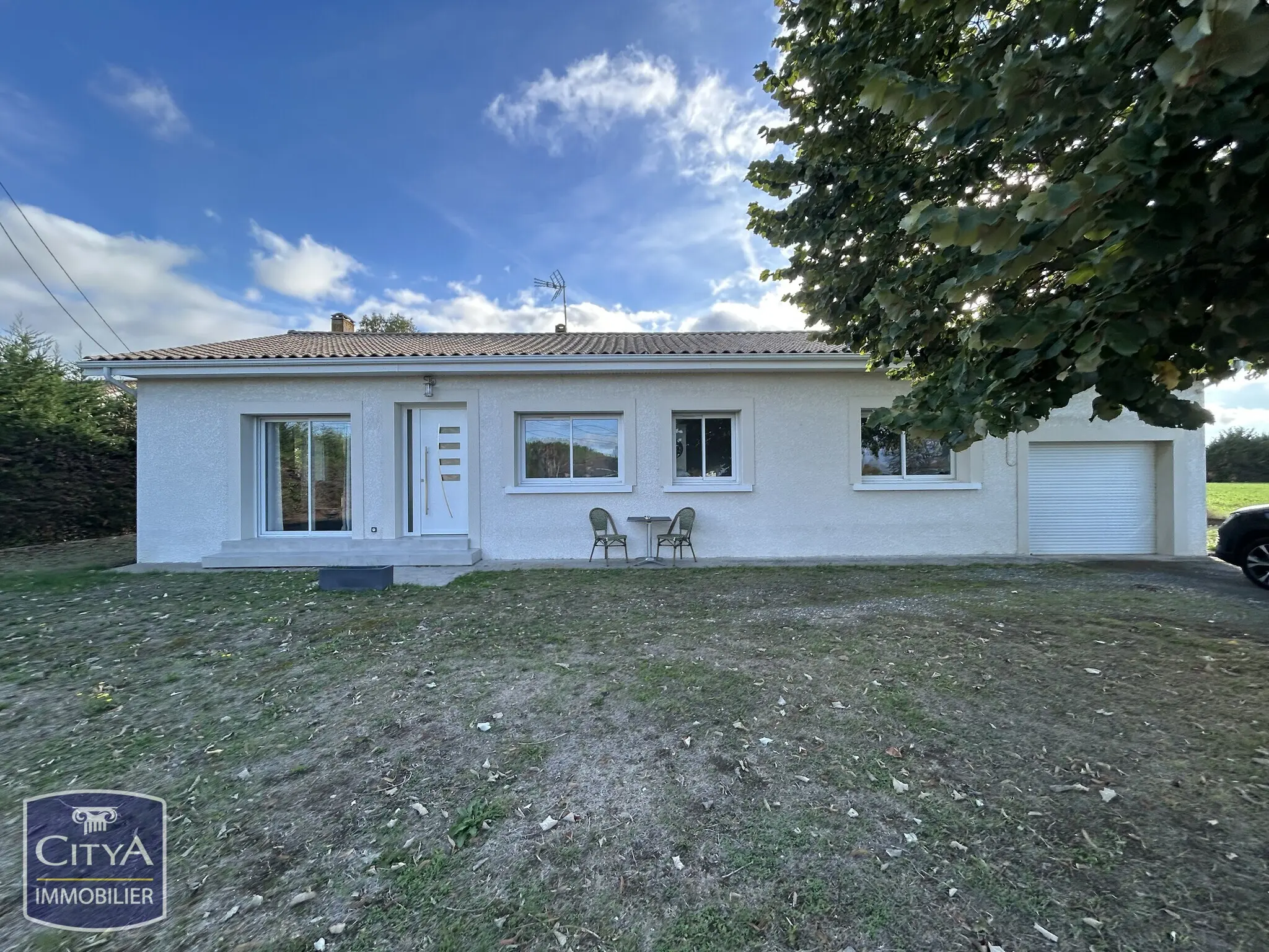 Photo 1 Maison 5 pièces 108.3m²