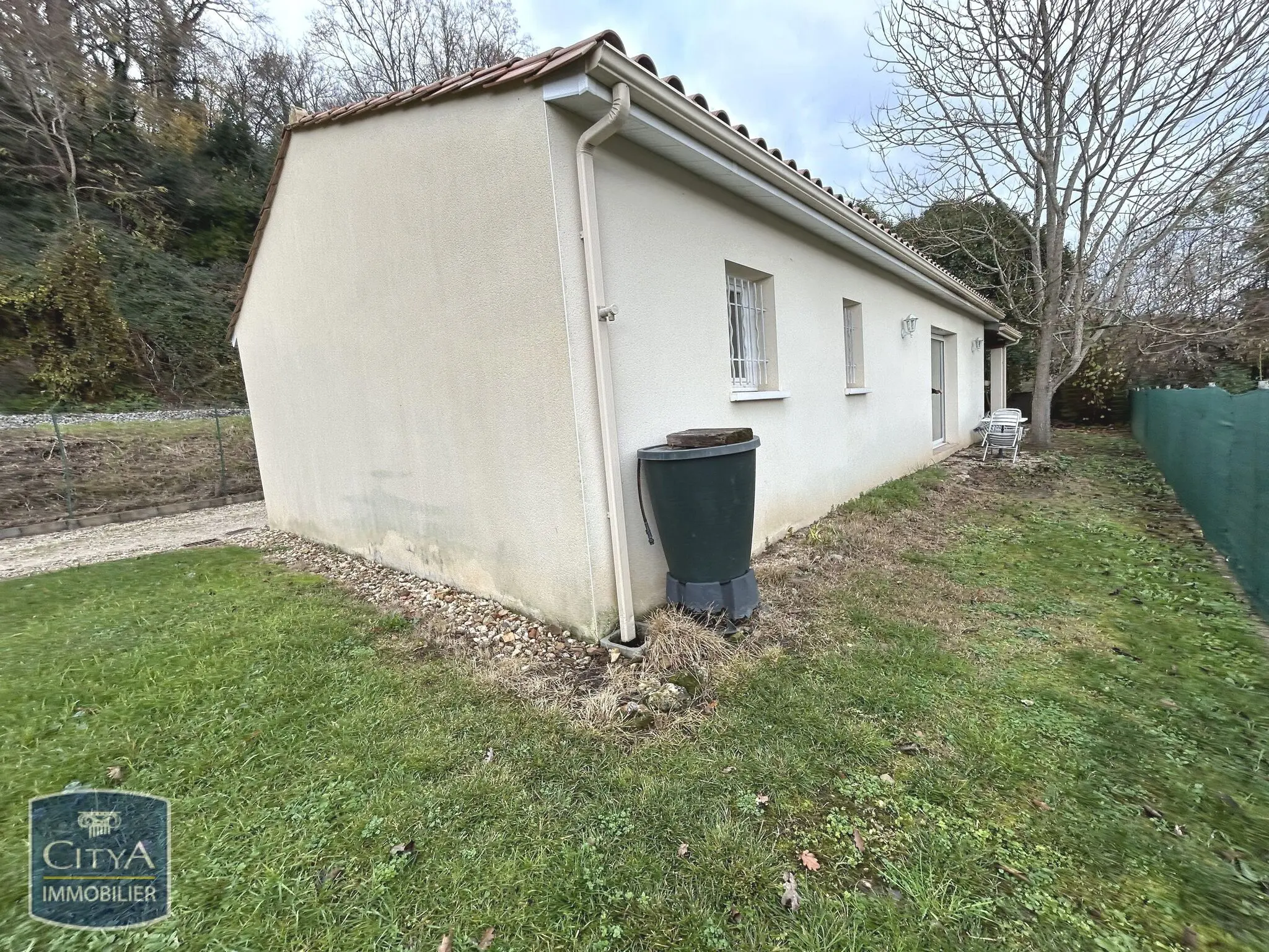 Photo 7 Maison 3 pièces 80m²