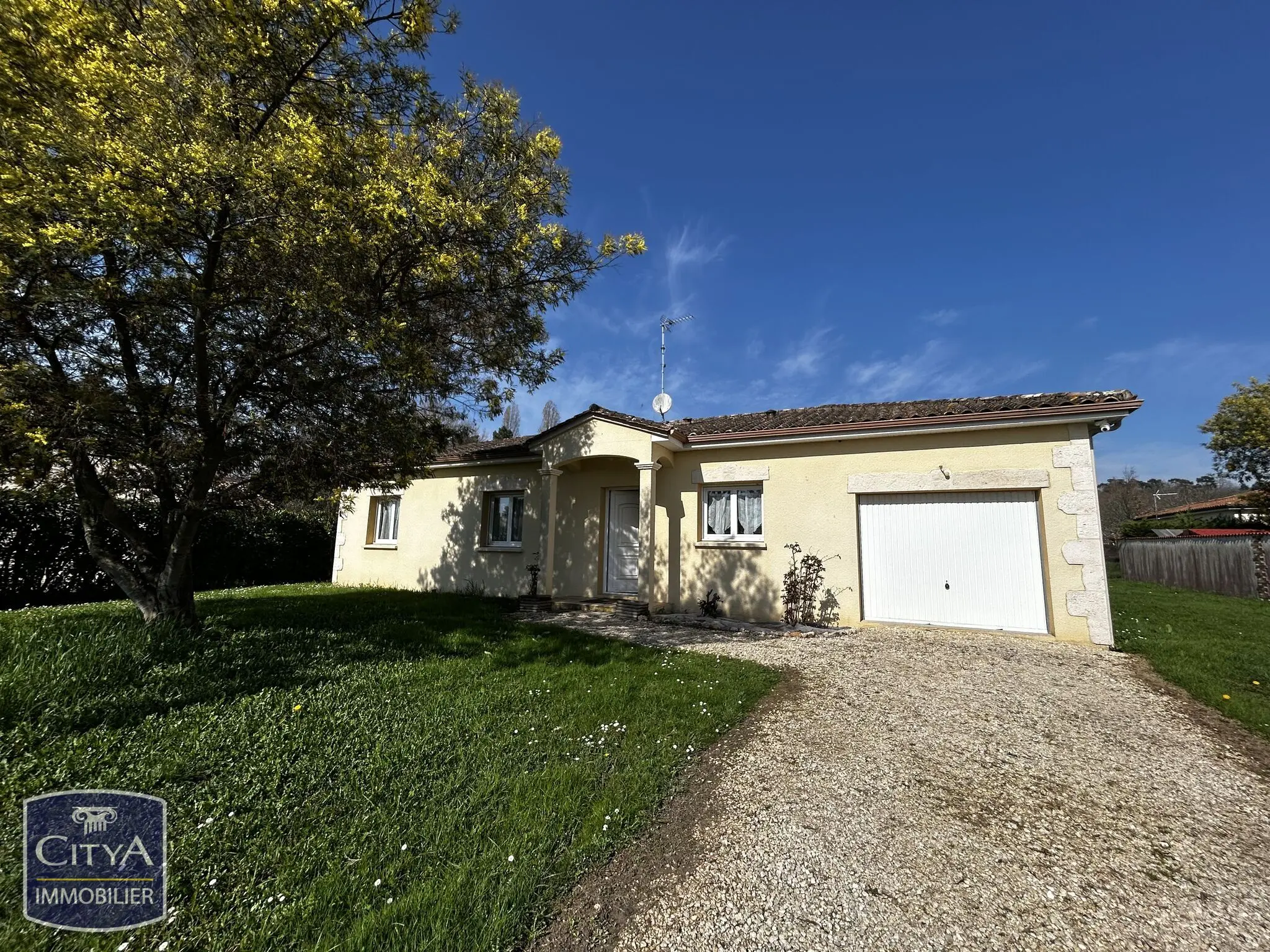 Maison 5 pièces 85 m² · à Bergerac · 85,1 m² · 237 000 €