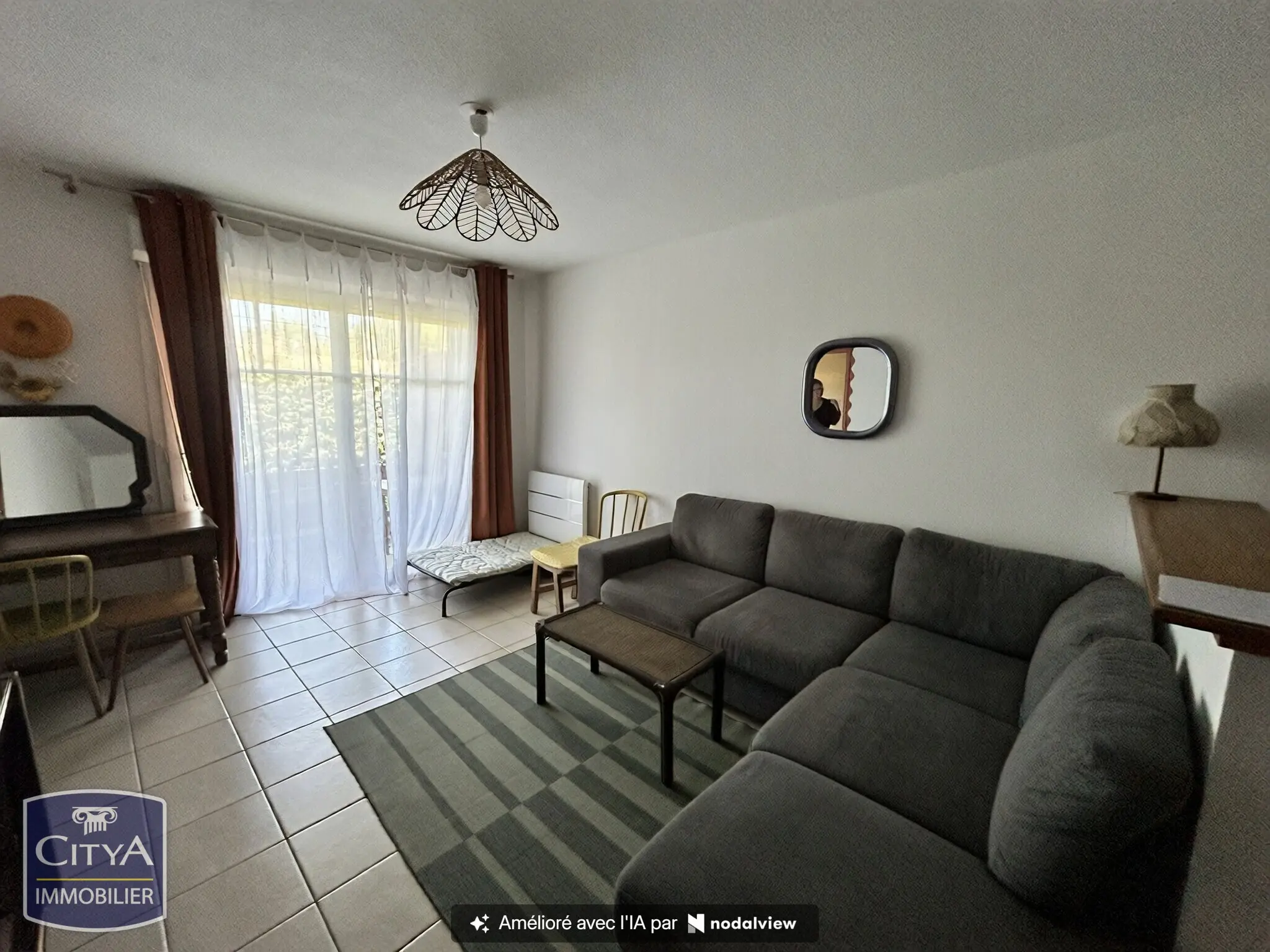 Photo 1 Appartement 2 pièces 37m²