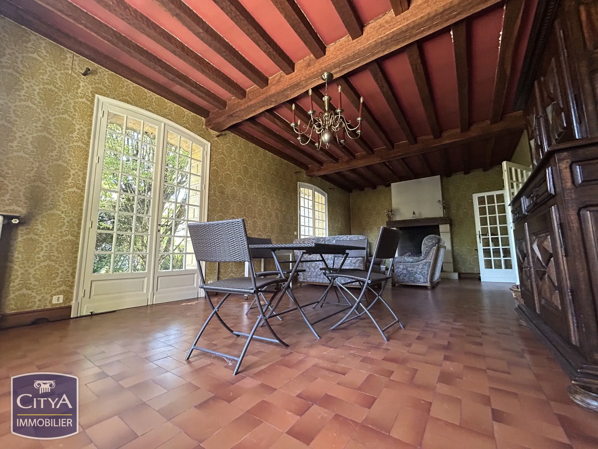 Photo 3 maison Bergerac