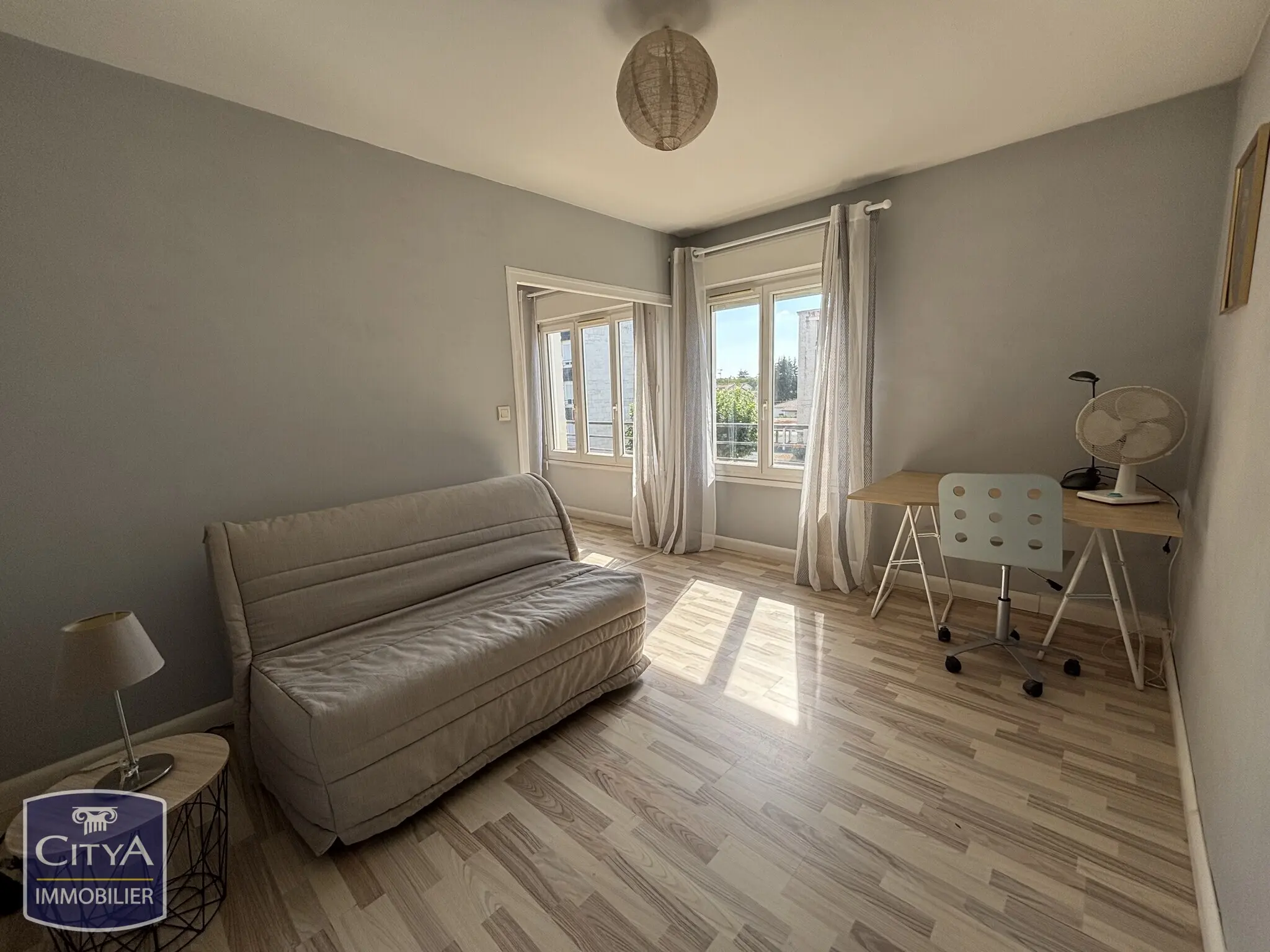 Photo 3 appartement Bergerac