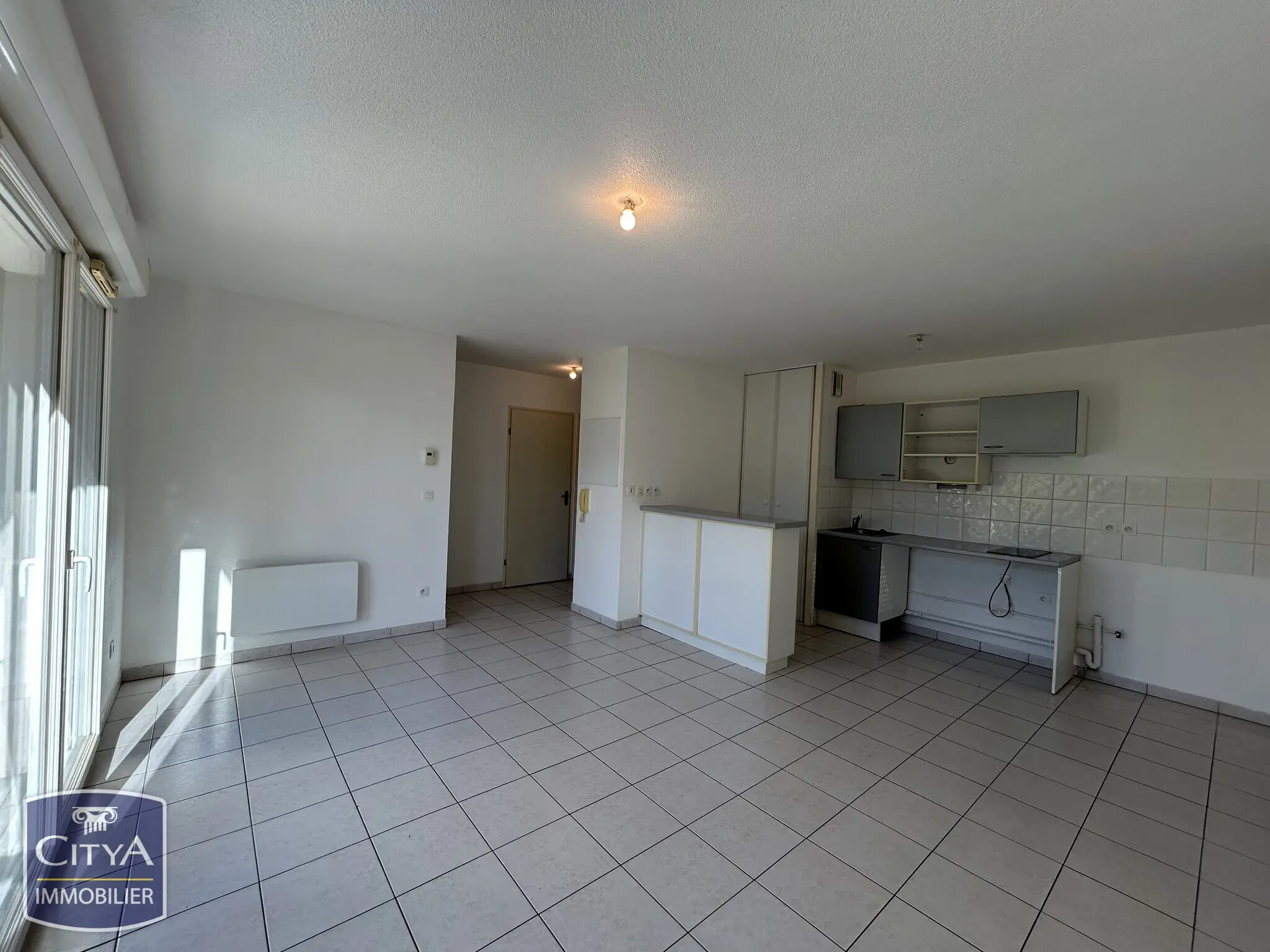 Photo 6 Appartement 2 pièces 41.1m²