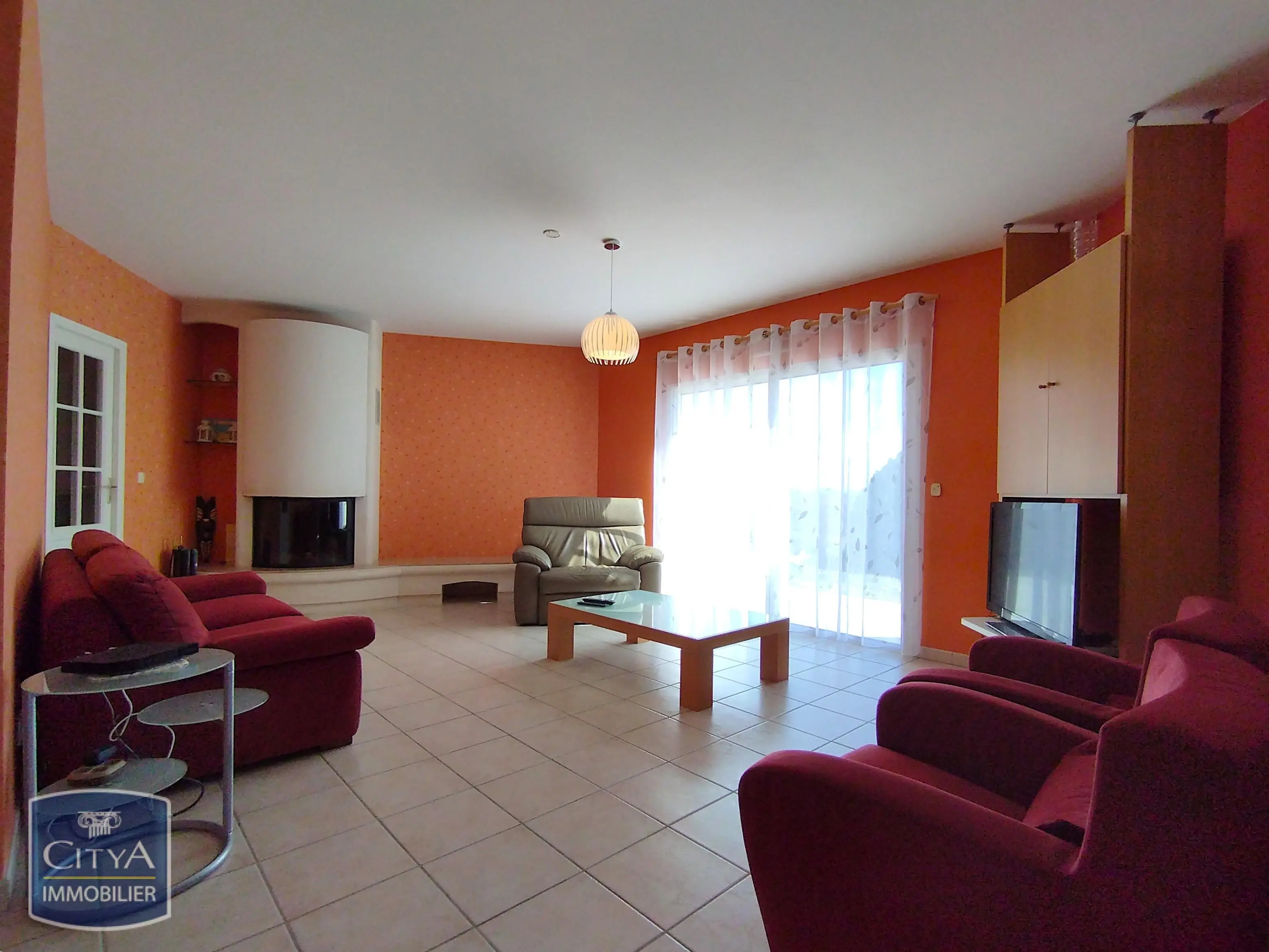 Photo 5 Maison 5 pièces 130m²