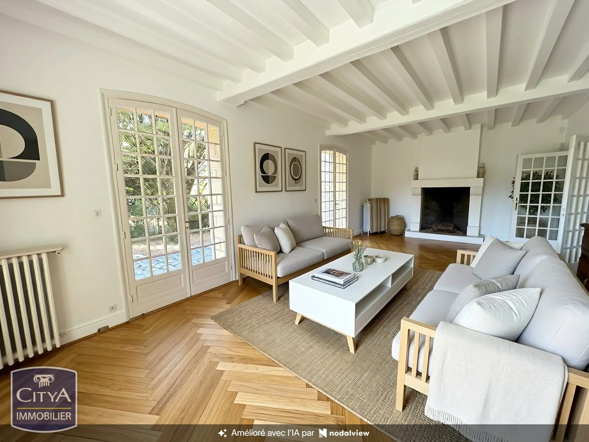 Photo 2 maison Bergerac