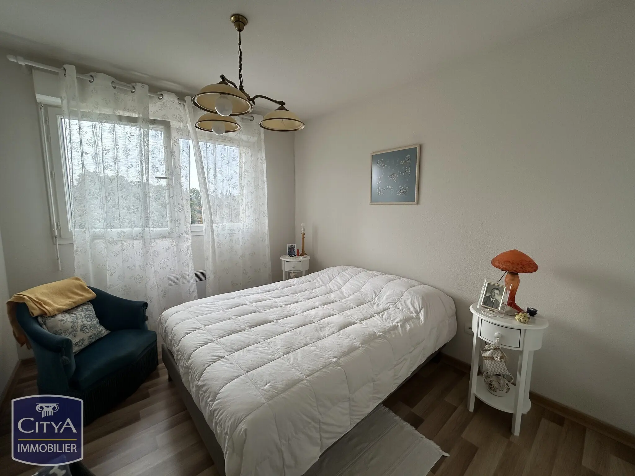 Photo 4 Appartement 3 pièces 56m²