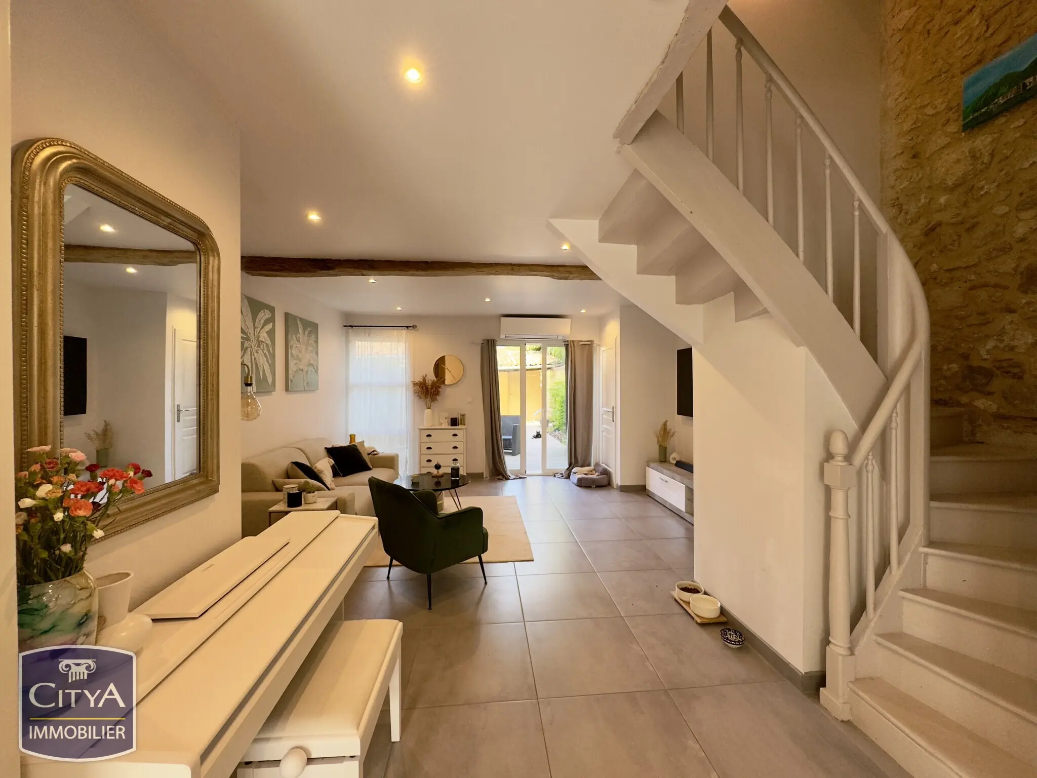 Photo 1 Maison 4 pièces 85m²