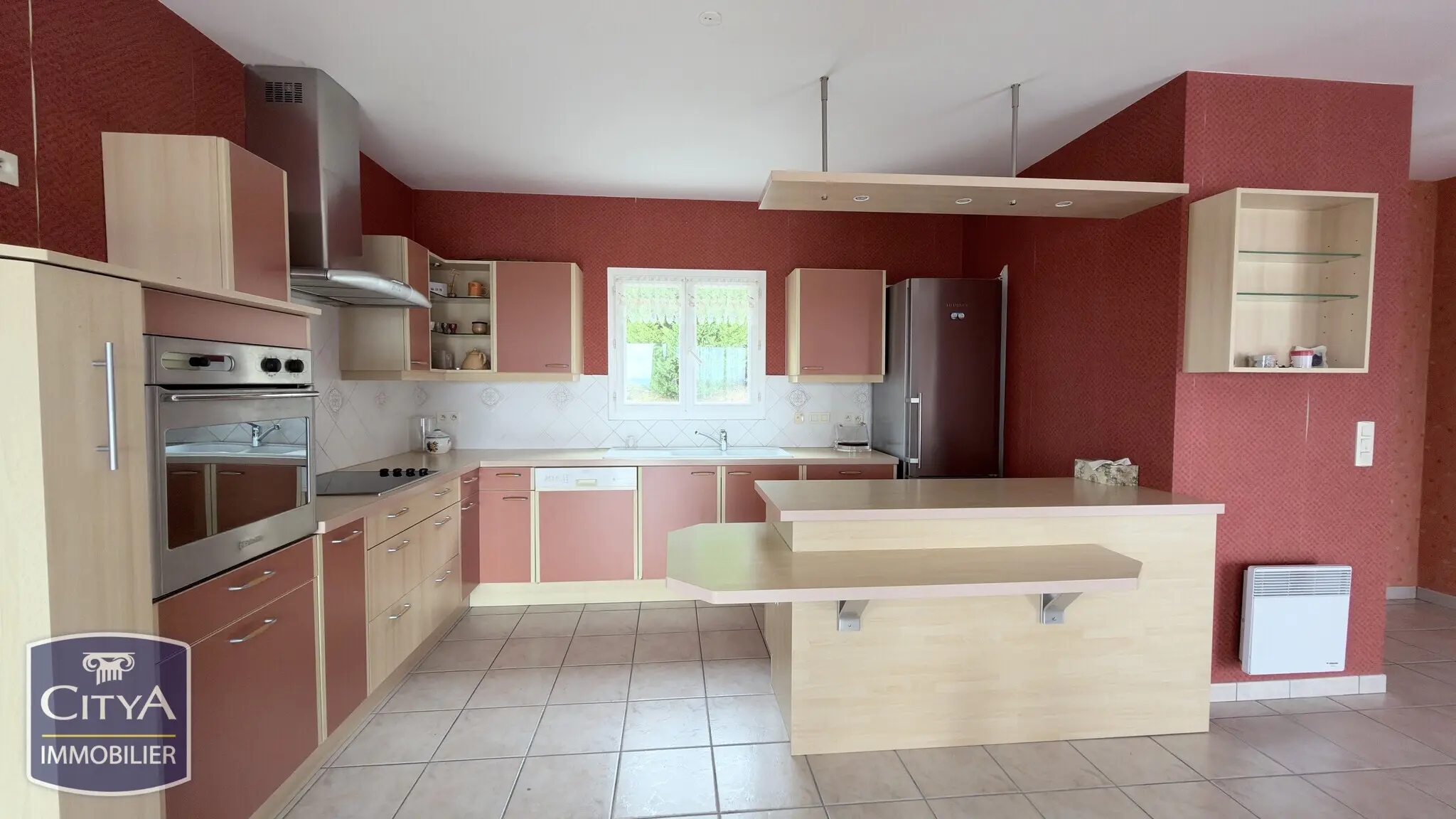Photo 3 Maison 5 pièces 130m²