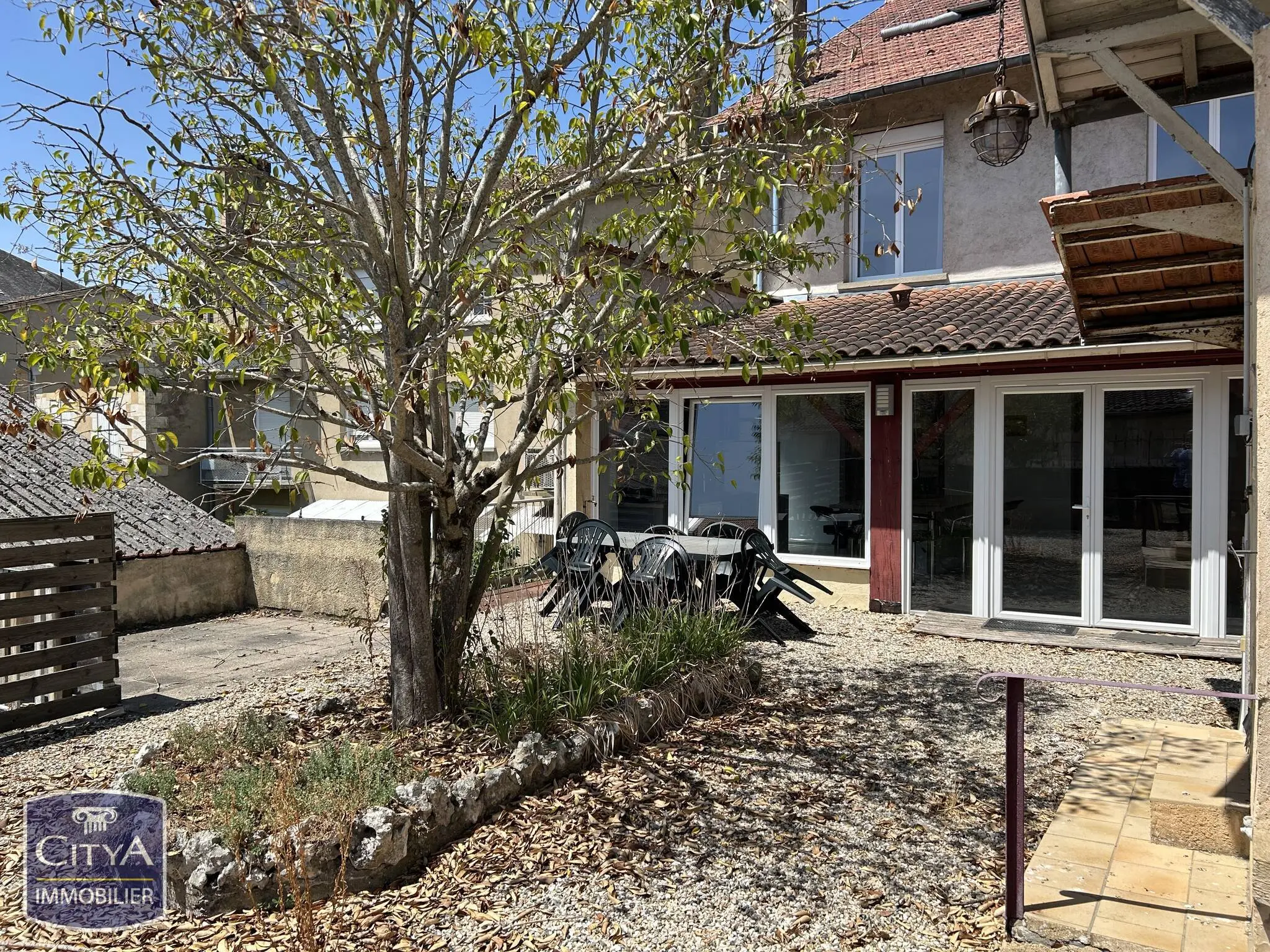 Photo 5 Appartement 4 pièces 100m²
