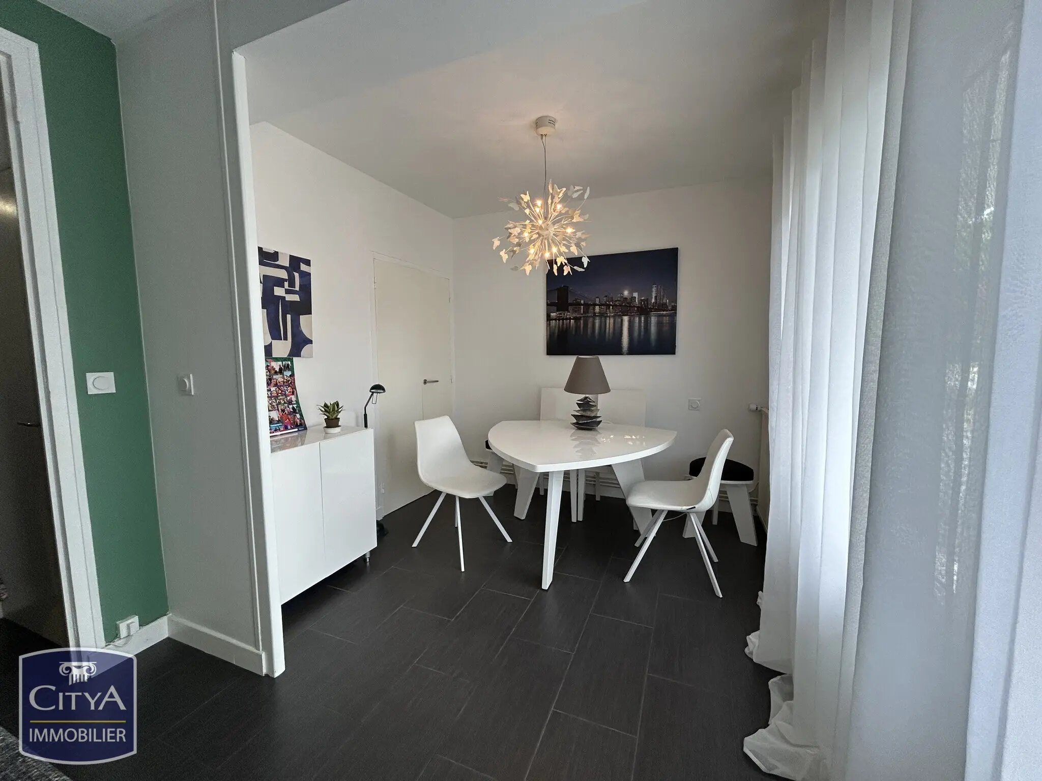 Photo 2 Appartement 3 pièces 73.51m²