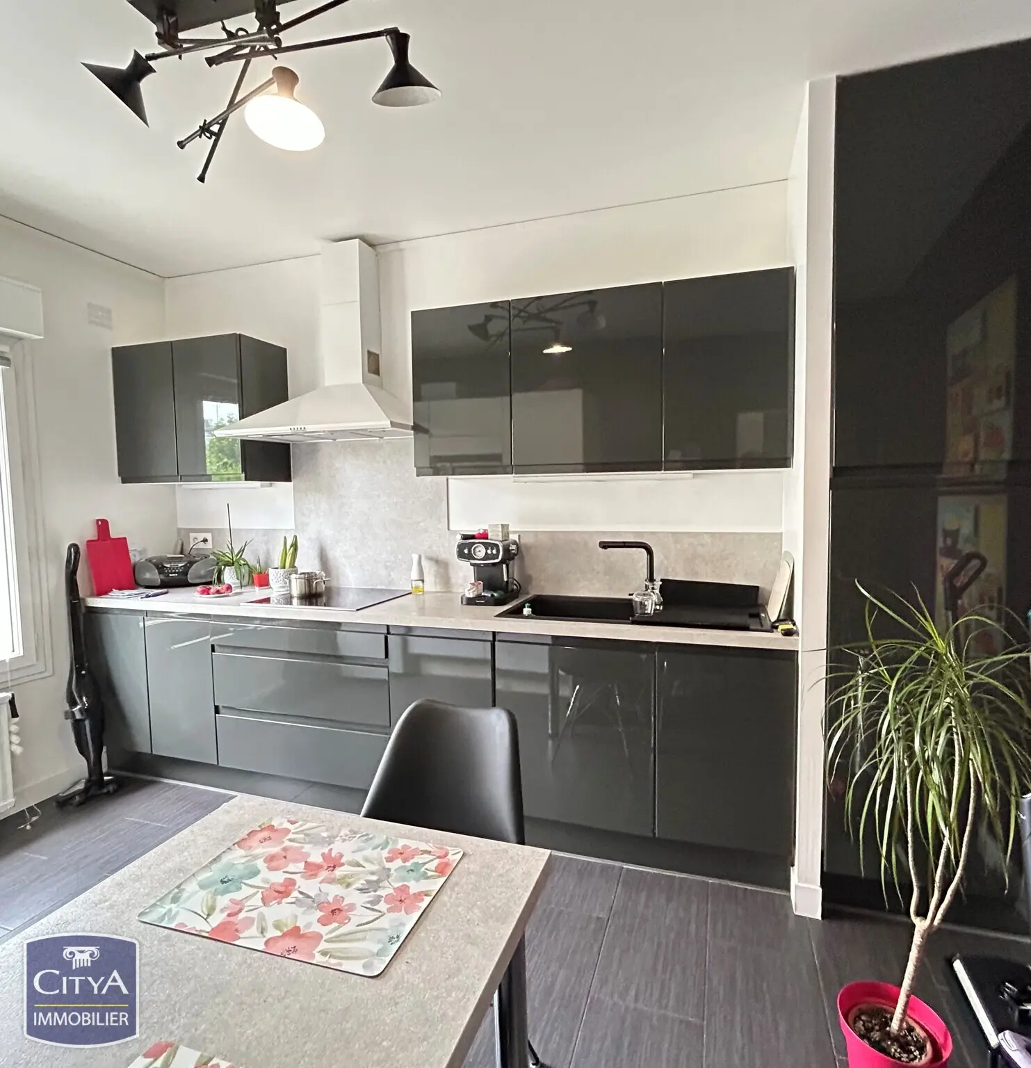 Photo 4 Appartement 3 pièces 73.51m²