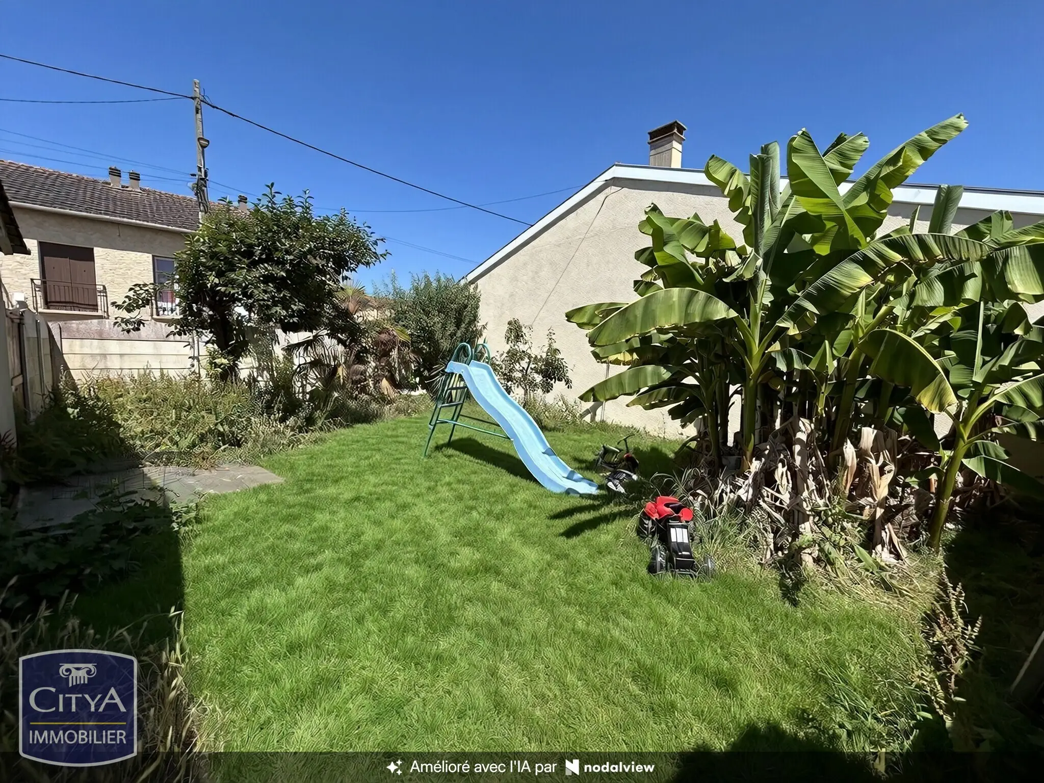 Photo 6 maison Bergerac