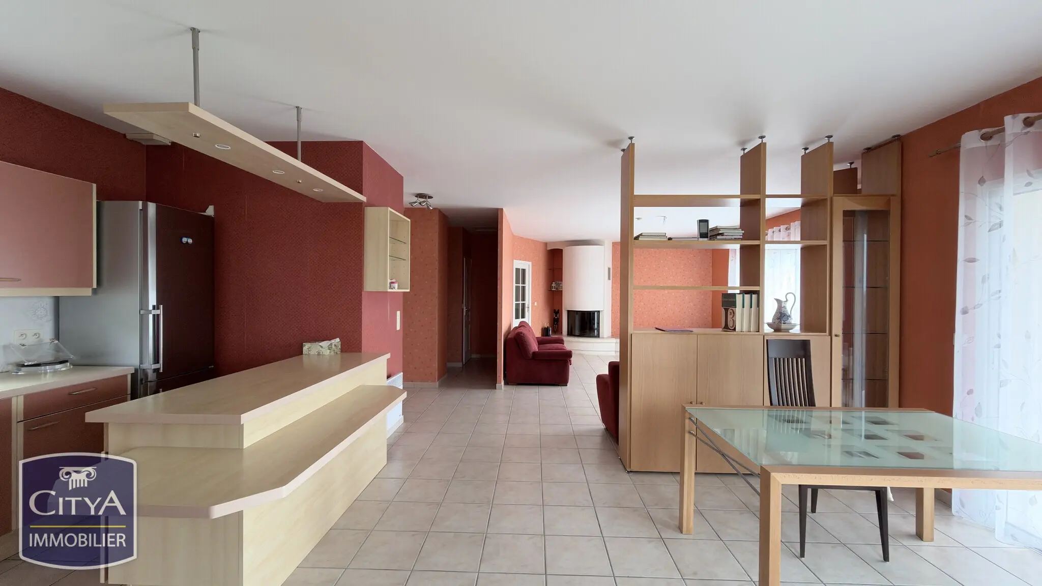 Photo 6 Maison 5 pièces 130m²
