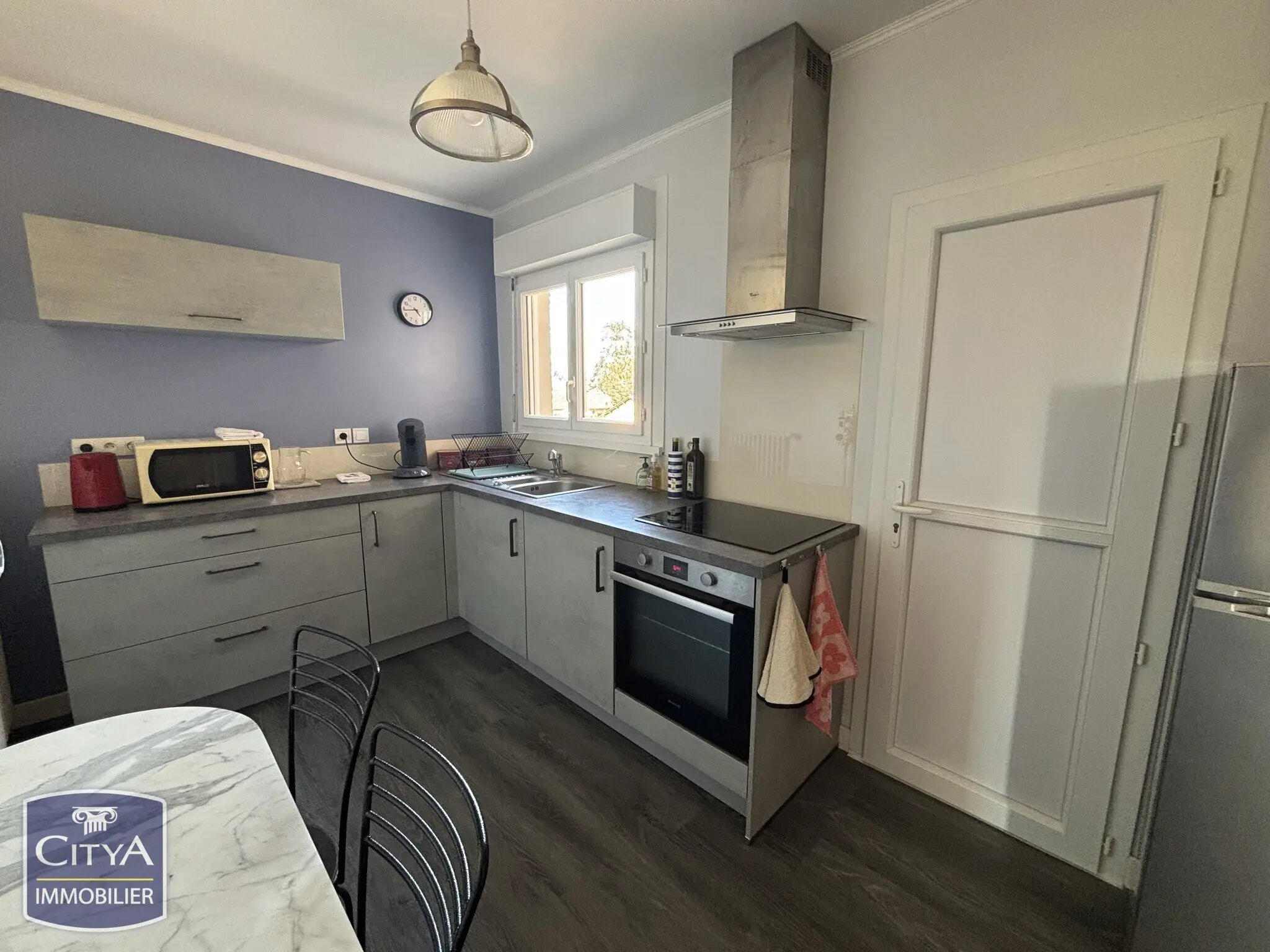 Photo 1 appartement Bergerac