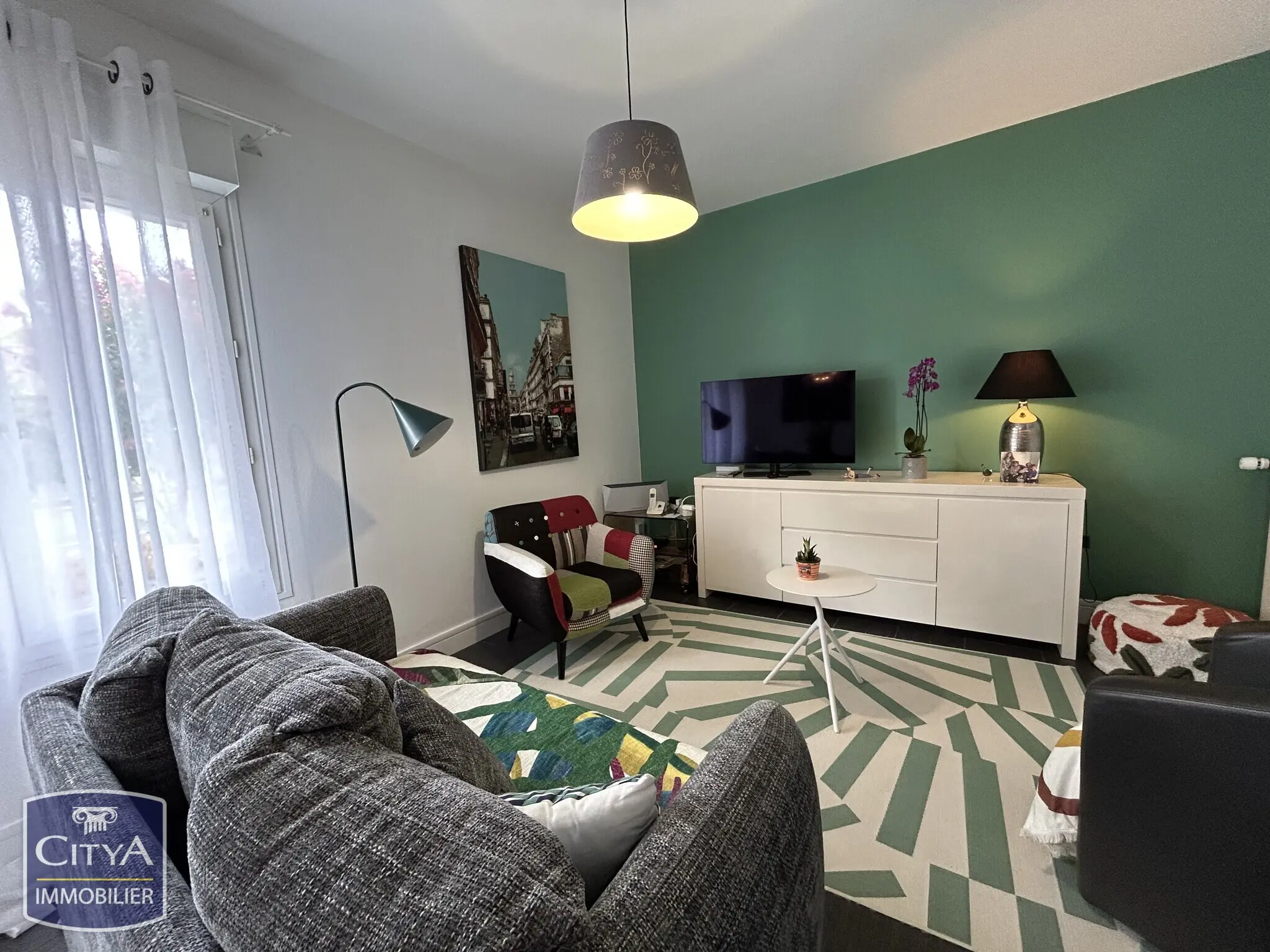 Photo 1 Appartement 3 pièces 73.51m²