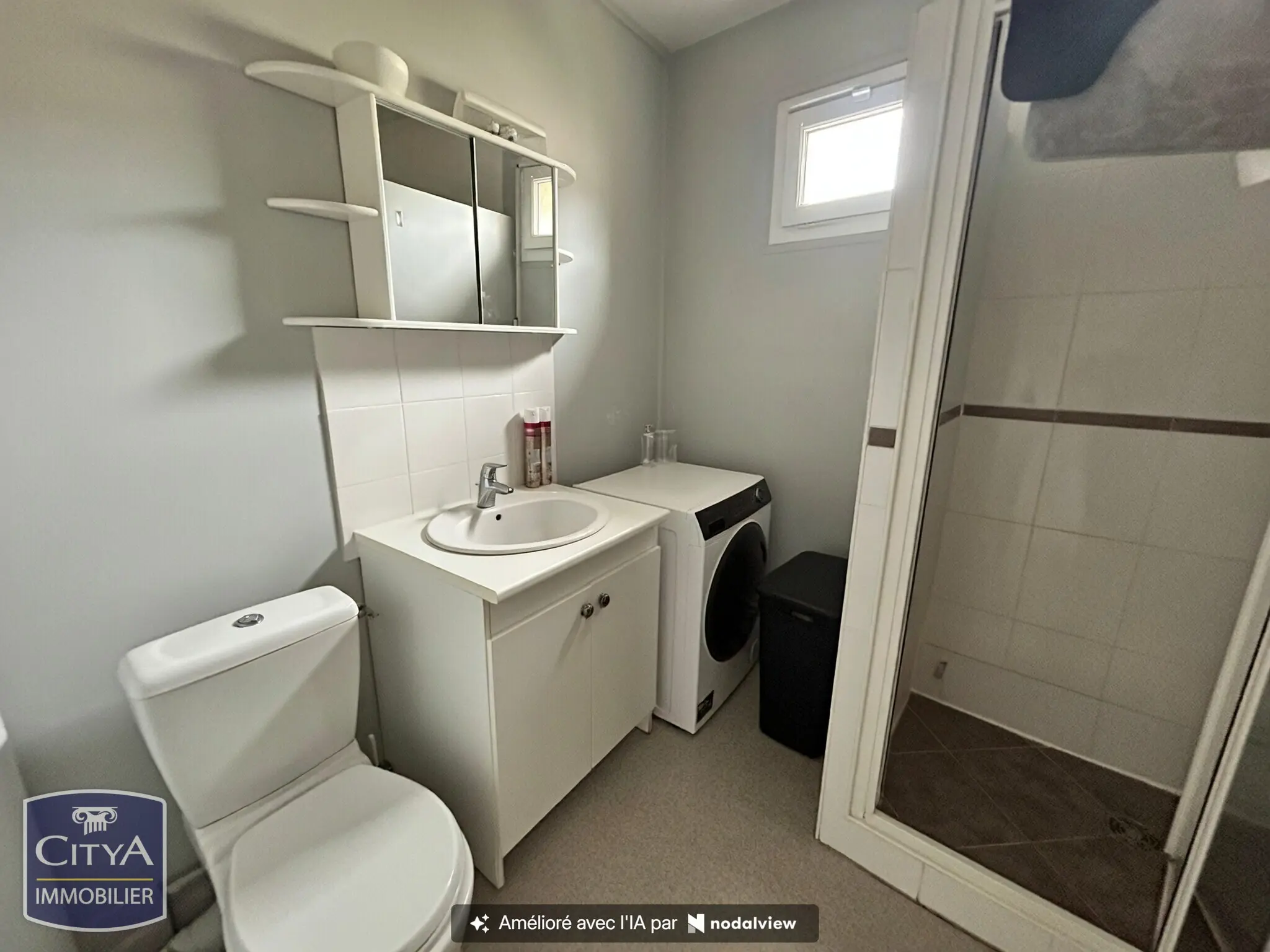Photo 5 Appartement 2 pièces 46.9m²