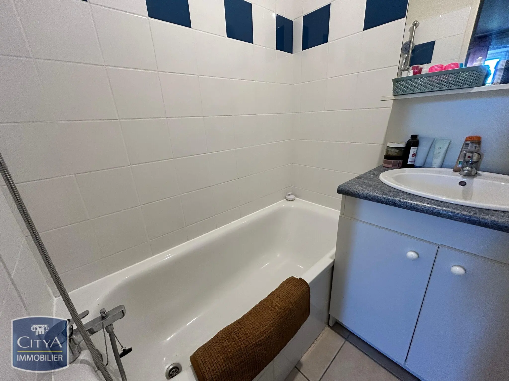 Photo 4 Appartement 2 pièces 37m²