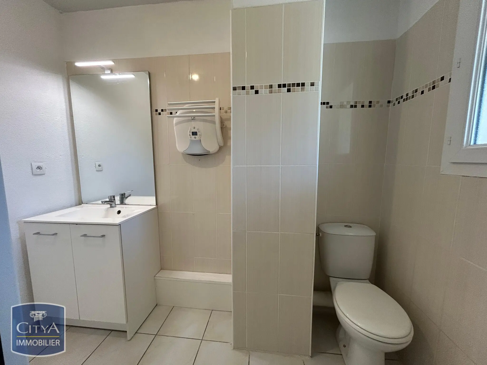 Photo 6 Appartement 2 pièces 46m²