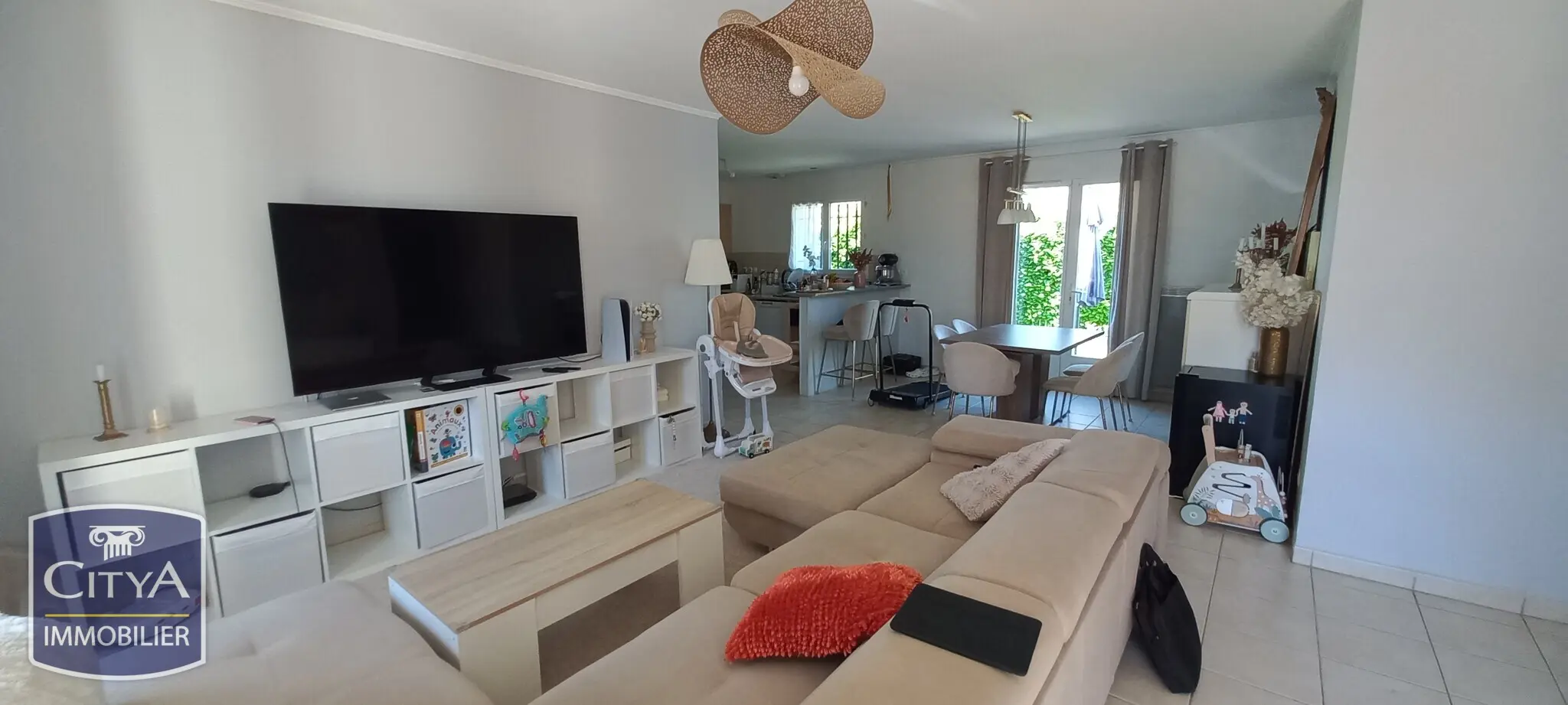 Photo 5 Maison 5 pièces 81.5m²