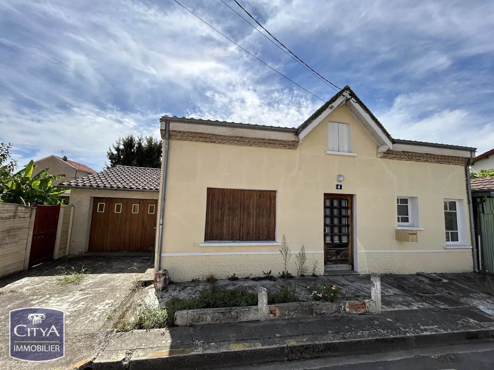 Photo 1 maison Bergerac