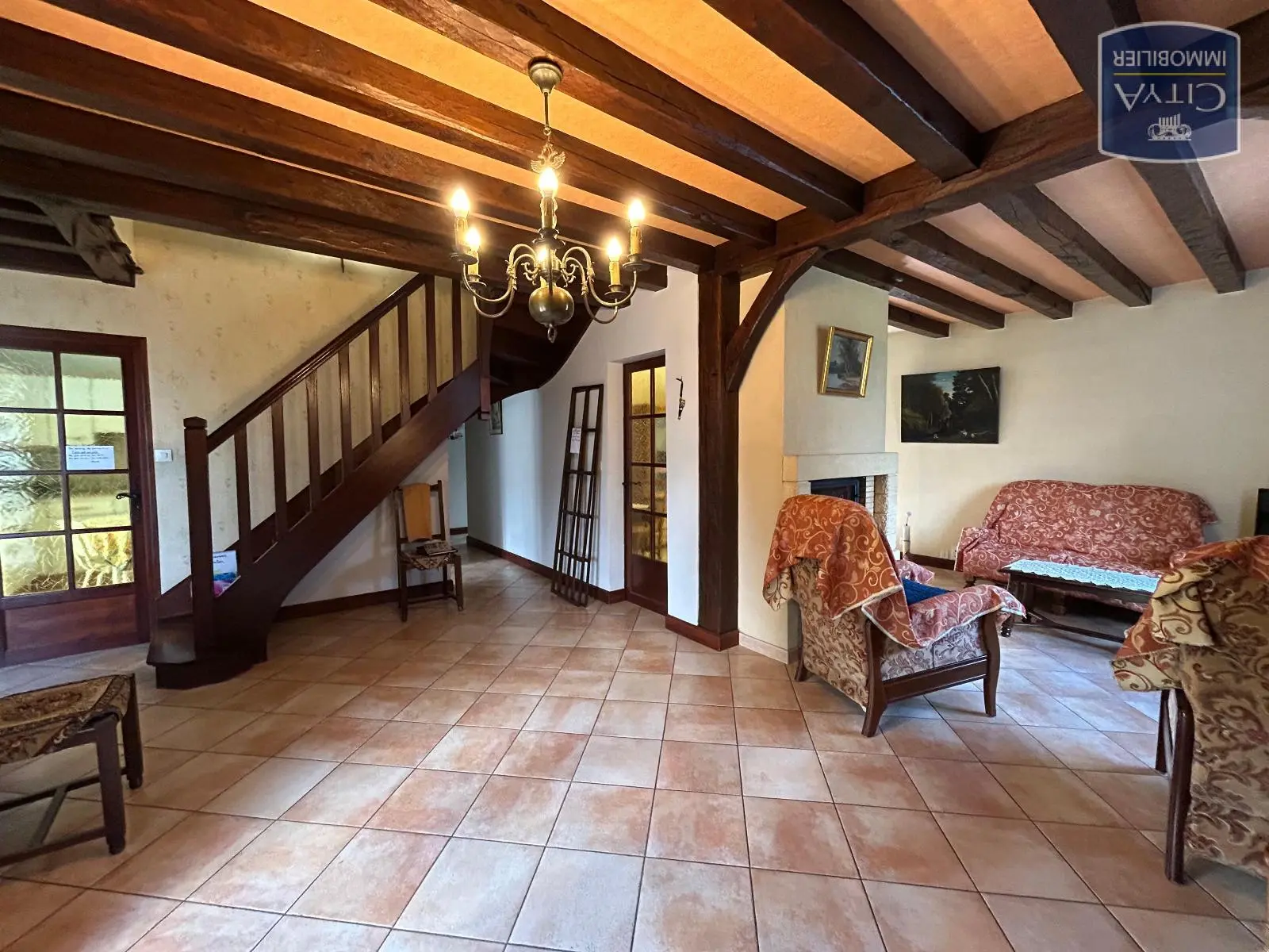 Photo 4 Maison 5 pièces 106m²