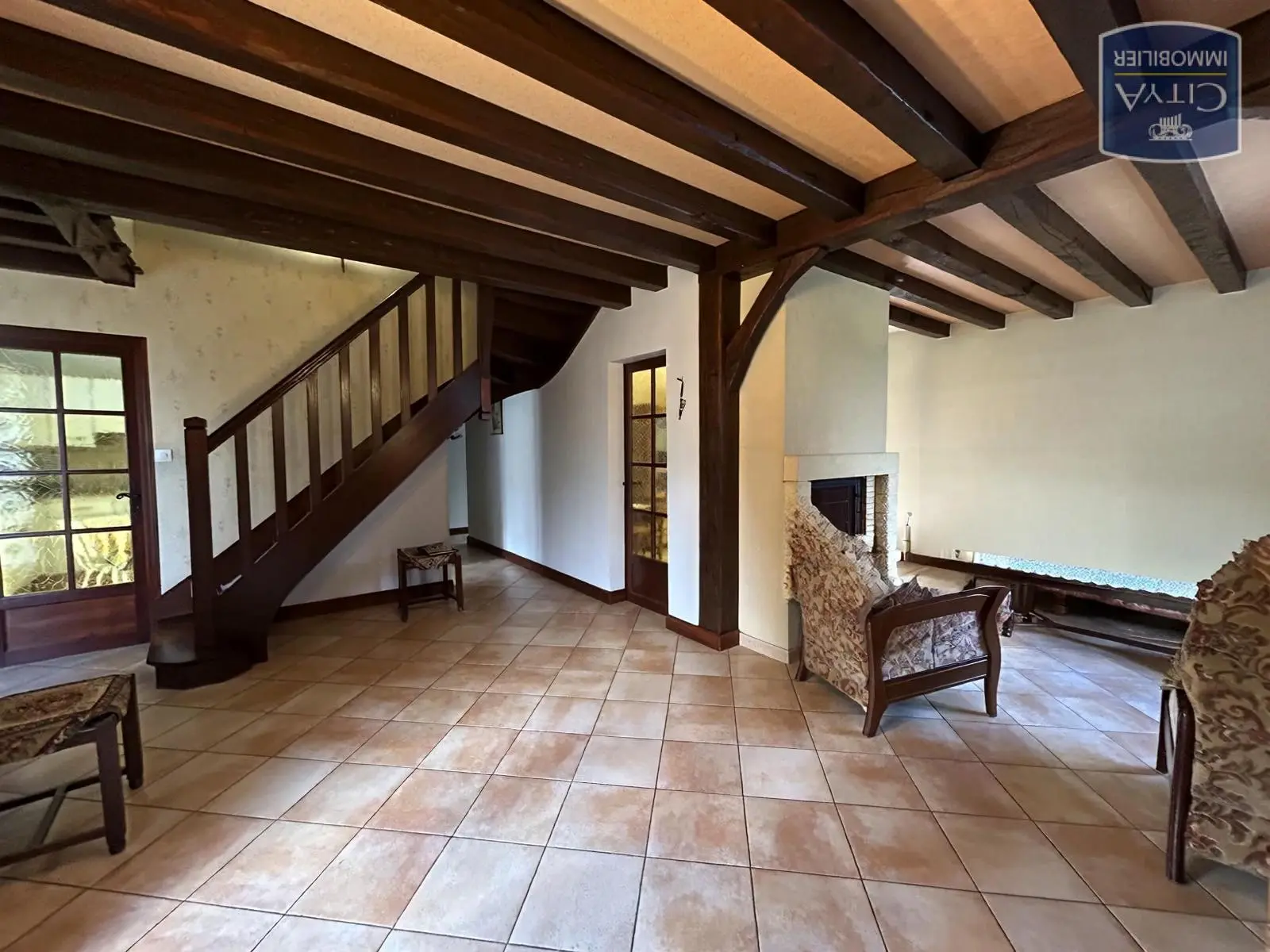 Photo 4 Maison 5 pièces 106m²