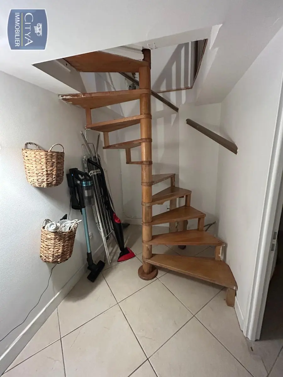 Photo 14 Appartement 3 pièces 82m²