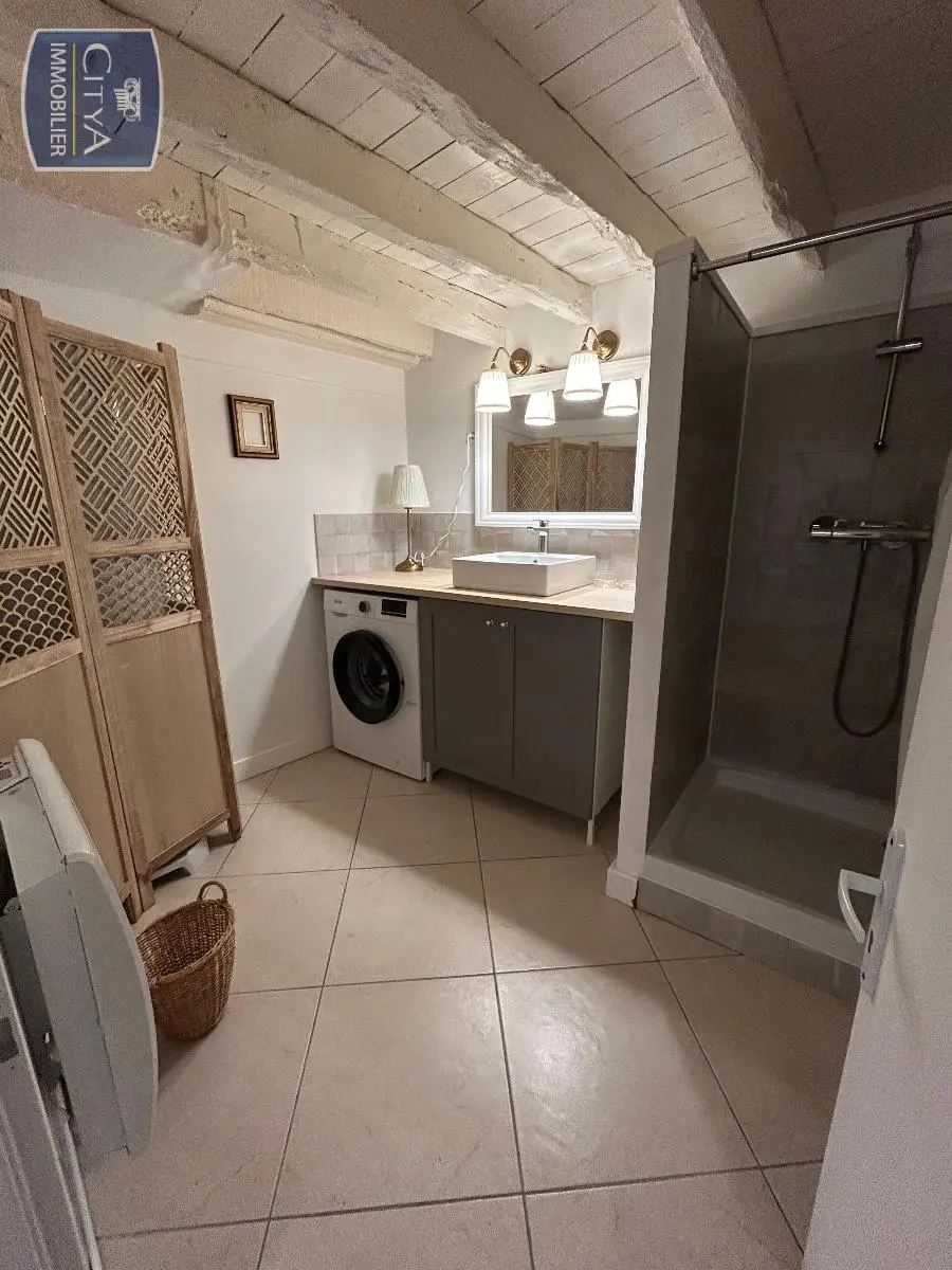 Photo 16 Appartement 3 pièces 82m²