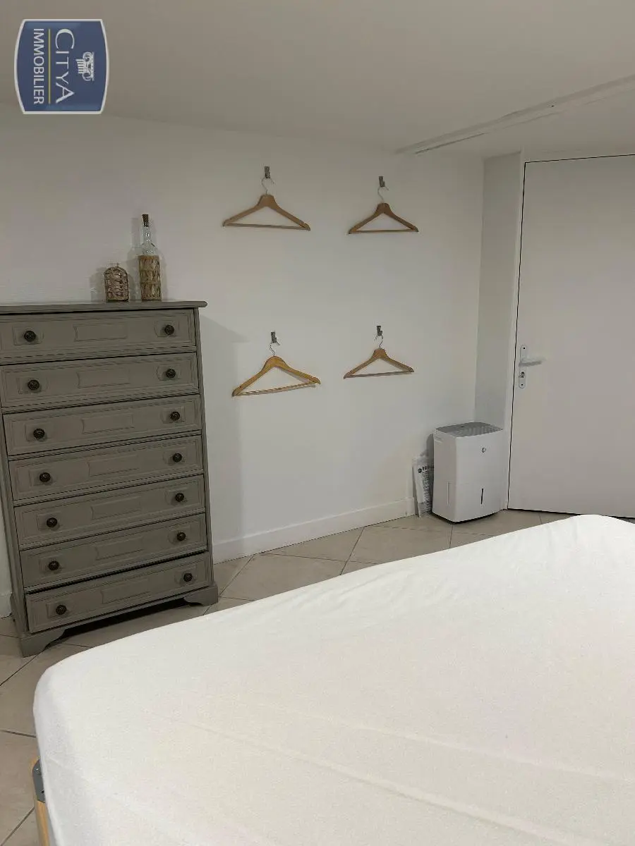 Photo 18 Appartement 3 pièces 82m²