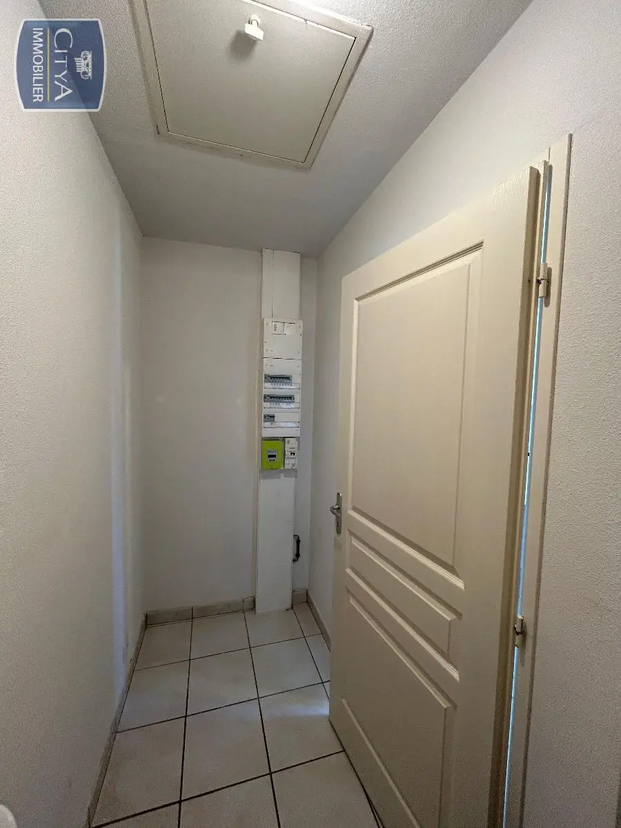 Photo 9 Appartement 2 pièces 46m²