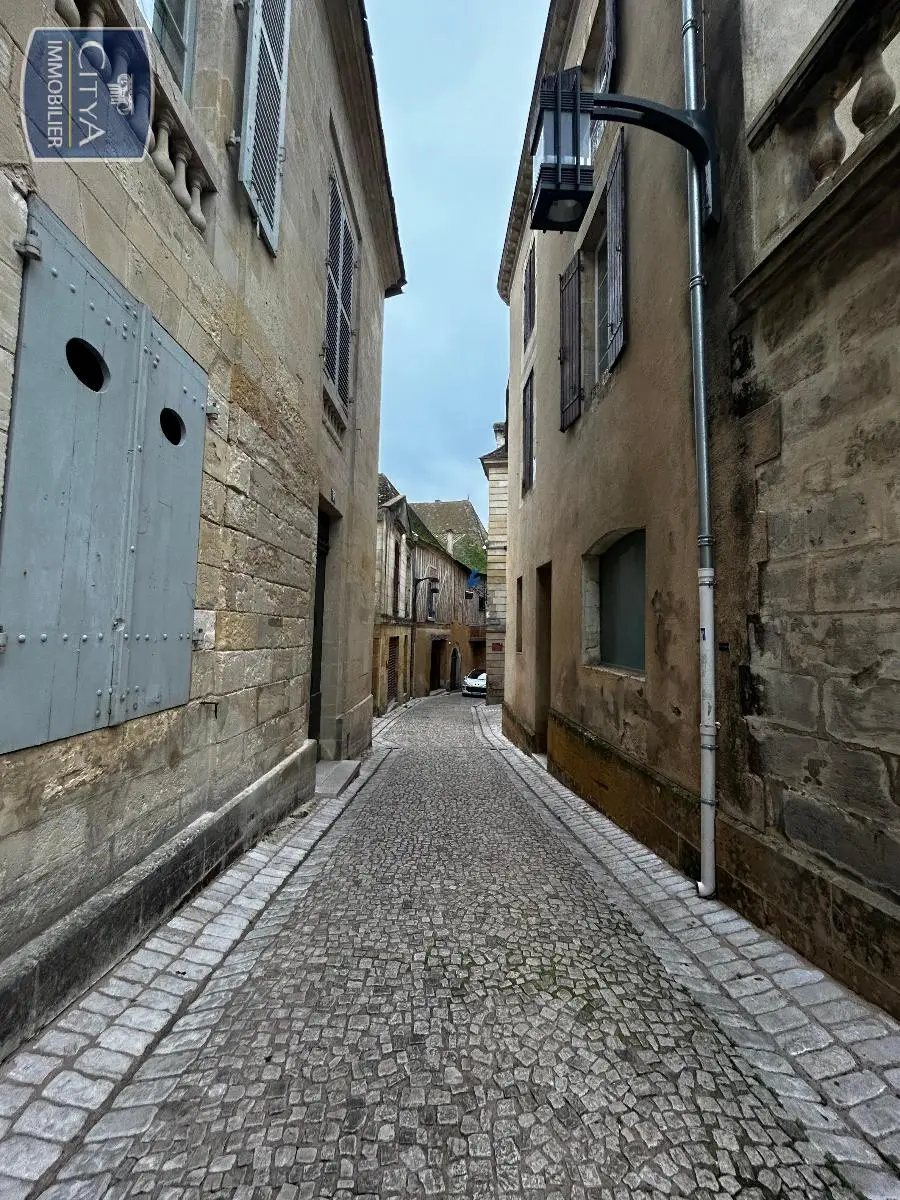 Photo 8 Appartement 3 pièces