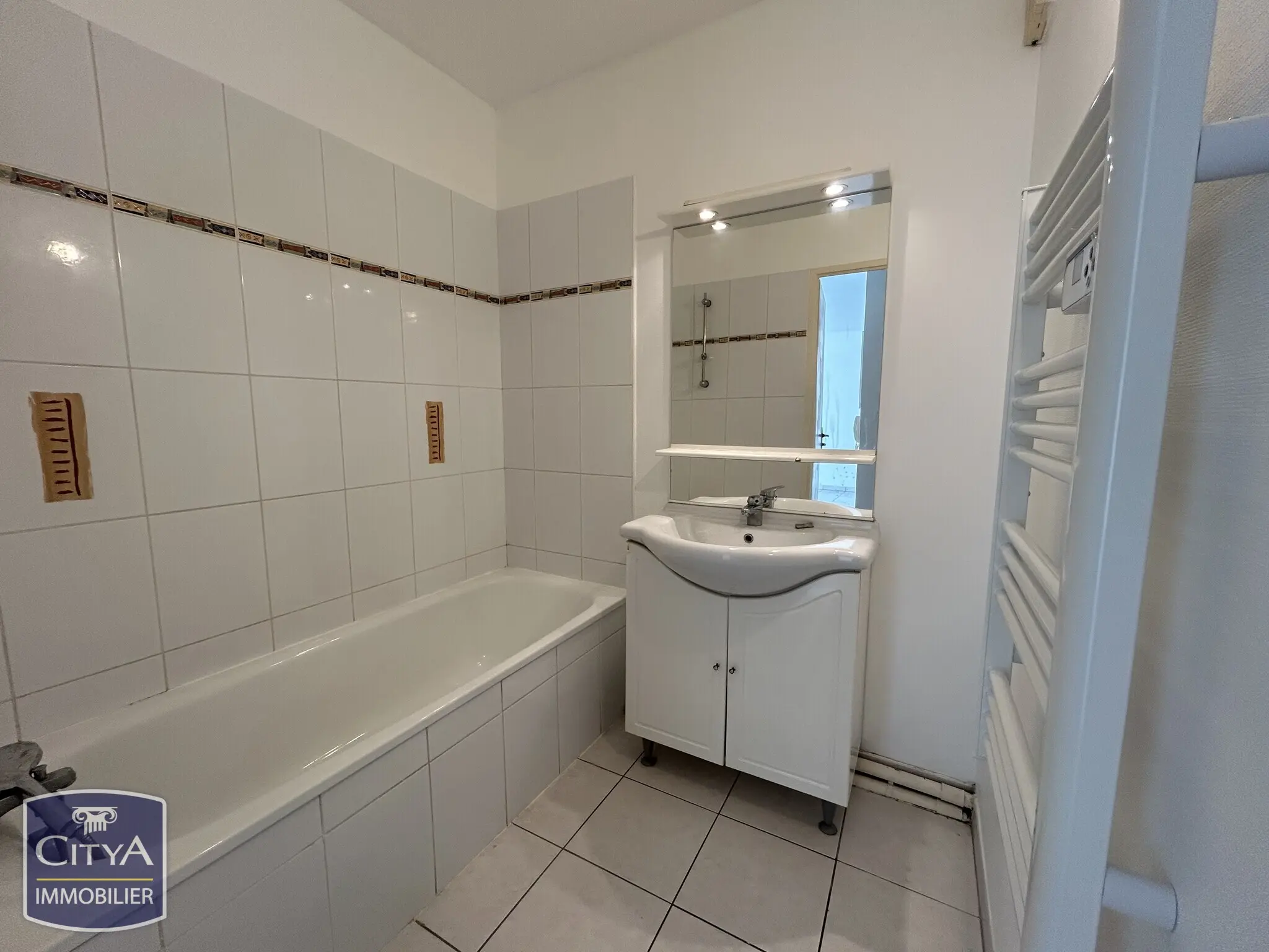 Photo 5 Appartement 2 pièces 41.1m²