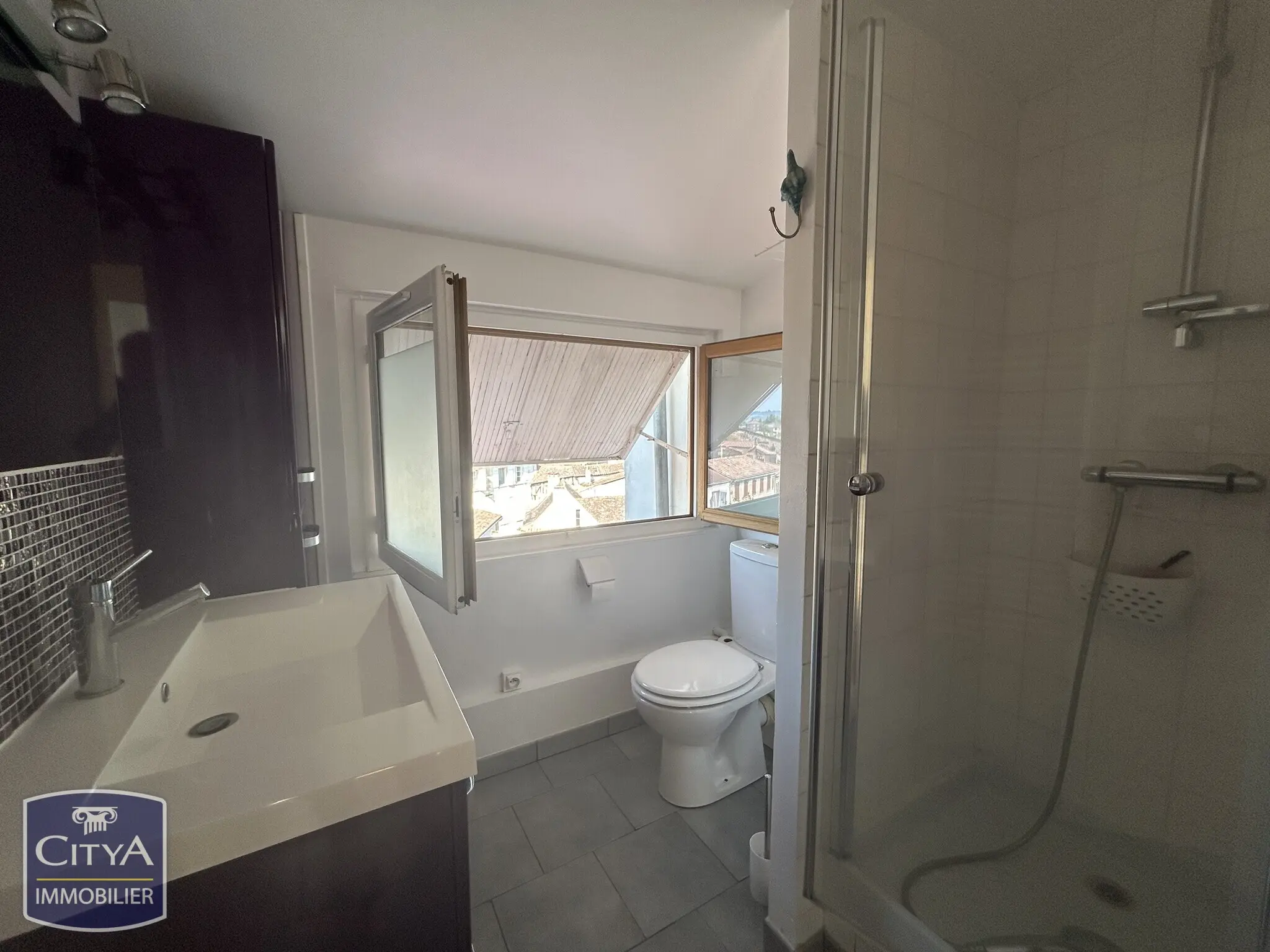 Photo 6 Appartement 1 pièce 26m²