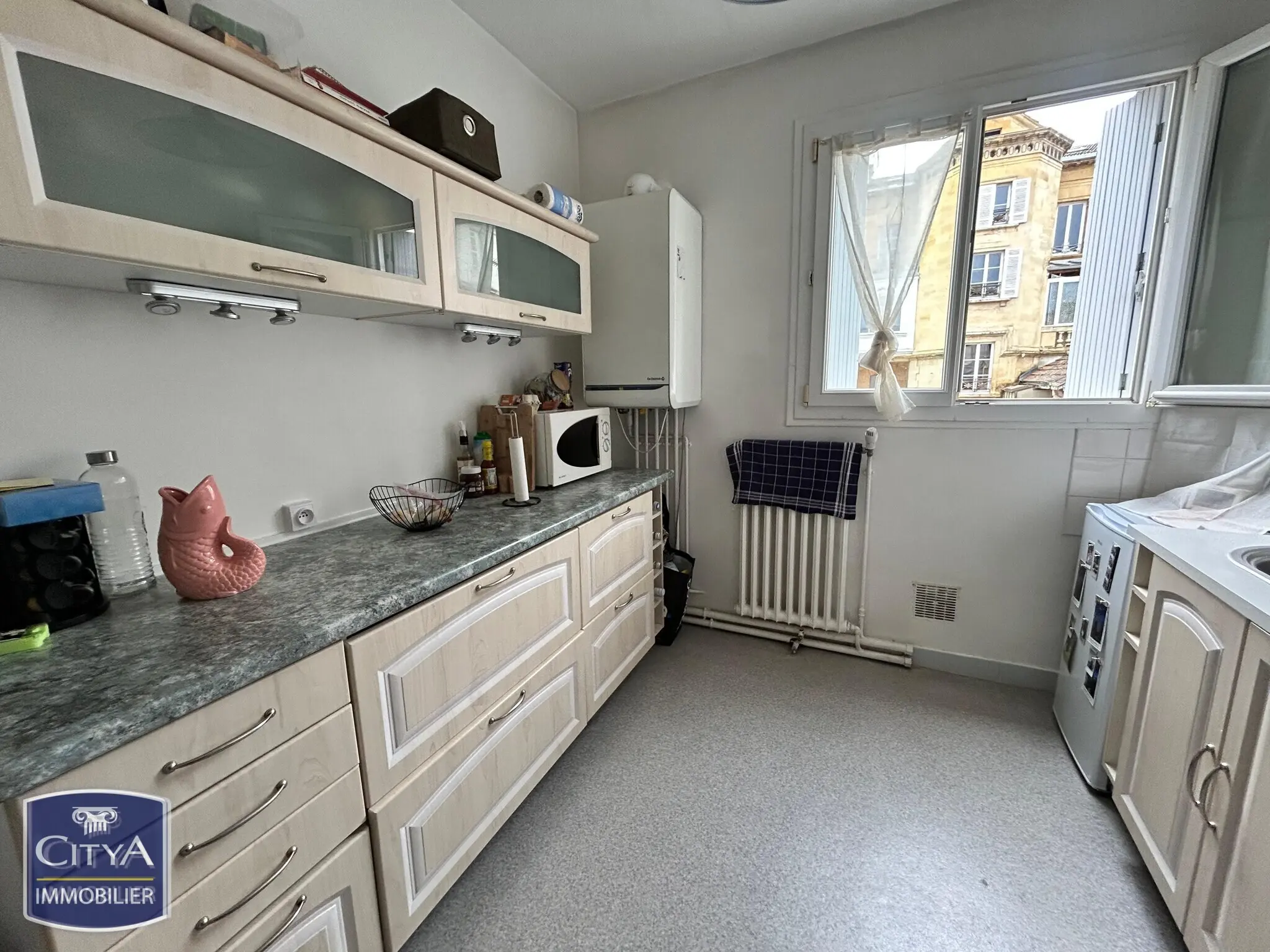 Photo 2 Appartement 2 pièces 46.9m²