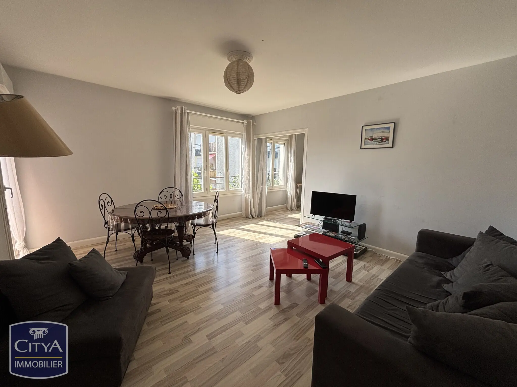 Photo 1 Appartement 4 pièces 74.9m²