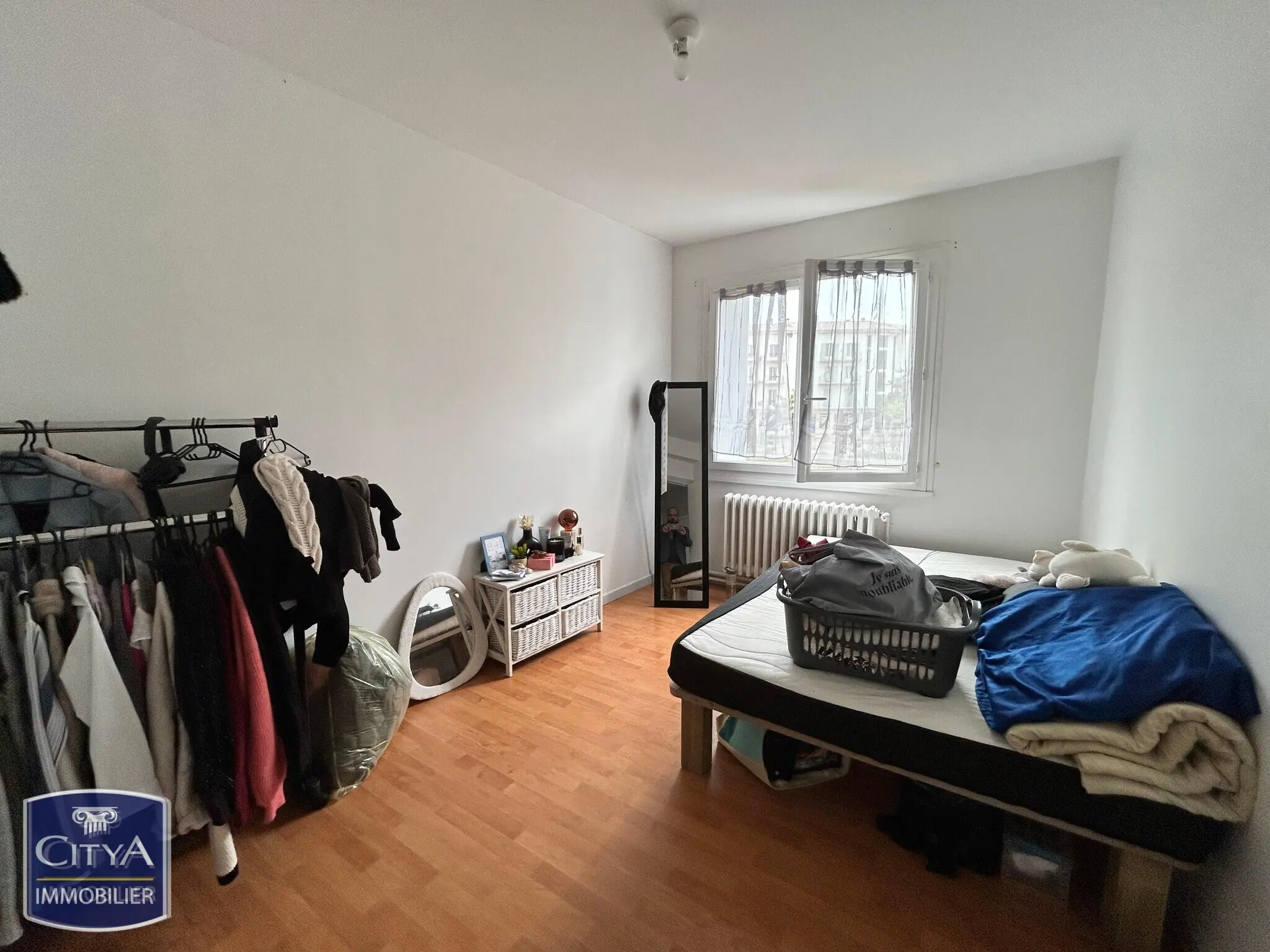 Photo 3 Appartement 2 pièces 46.9m²