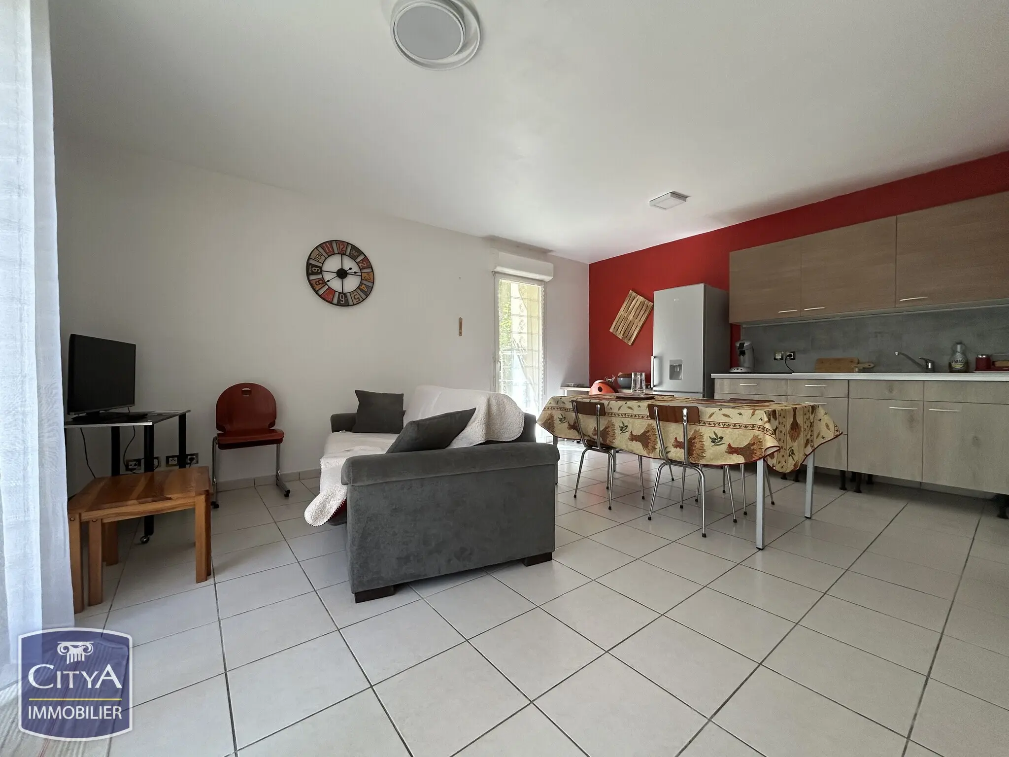 Photo 1 Appartement 3 pièces 55.1m²
