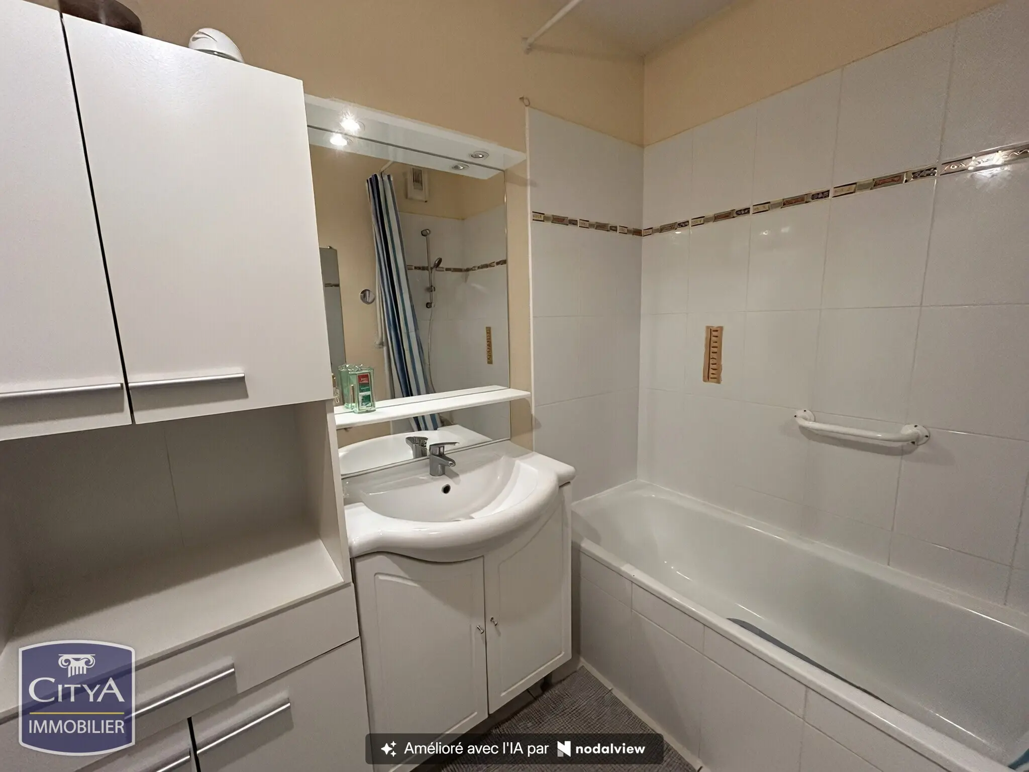 Photo 6 Appartement 3 pièces 56m²
