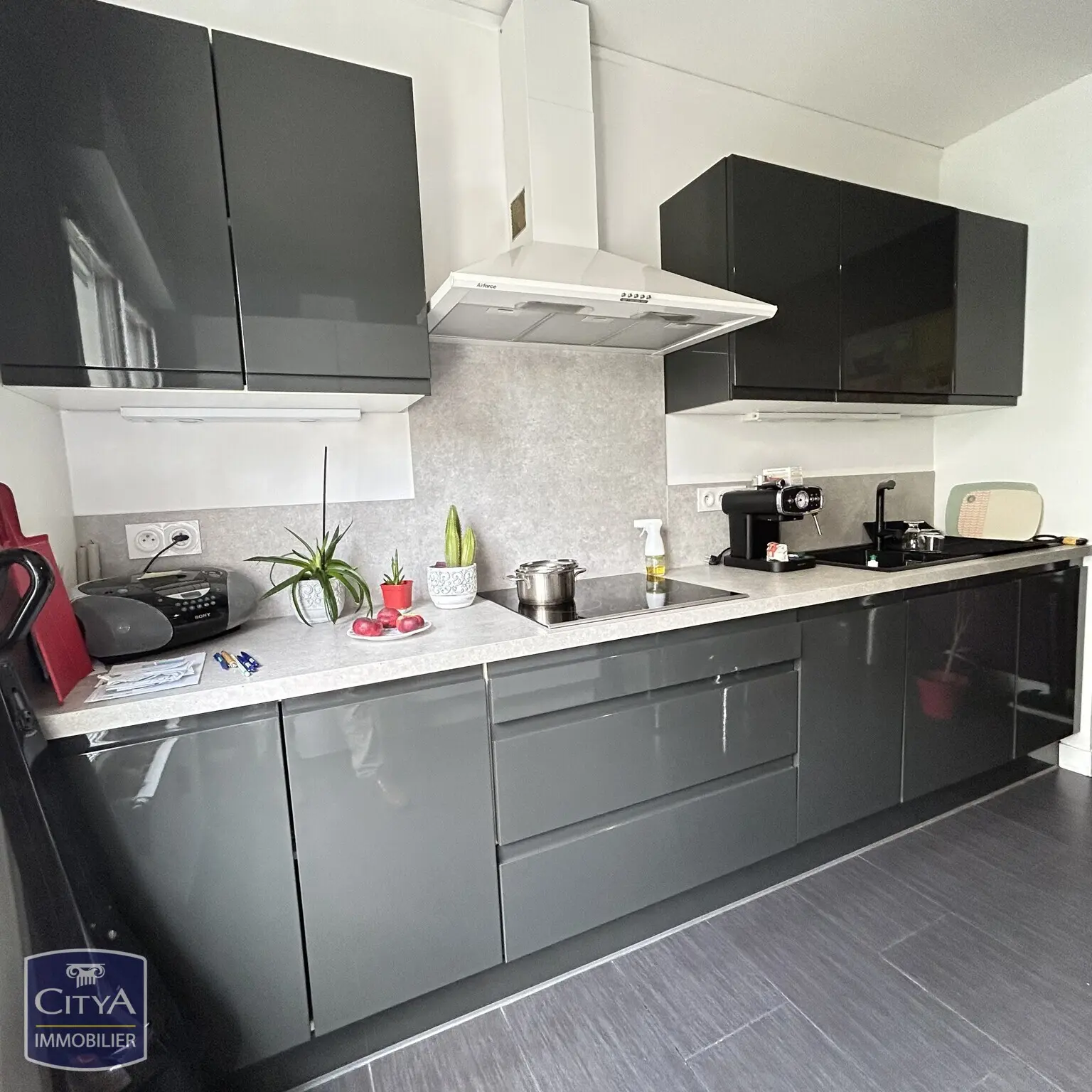 Photo 3 Appartement 3 pièces 73.51m²