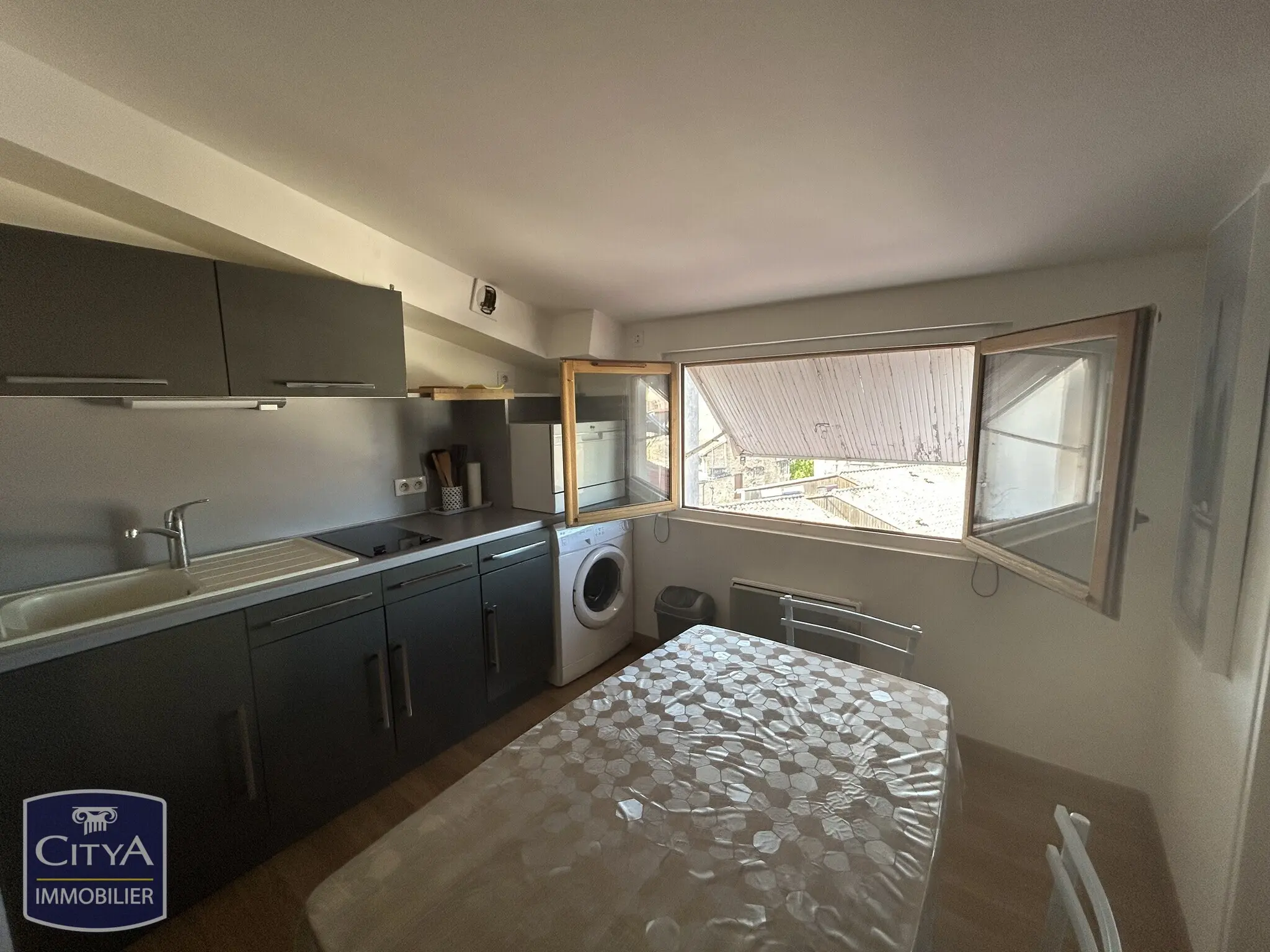 Photo 3 Appartement 1 pièce 26m²