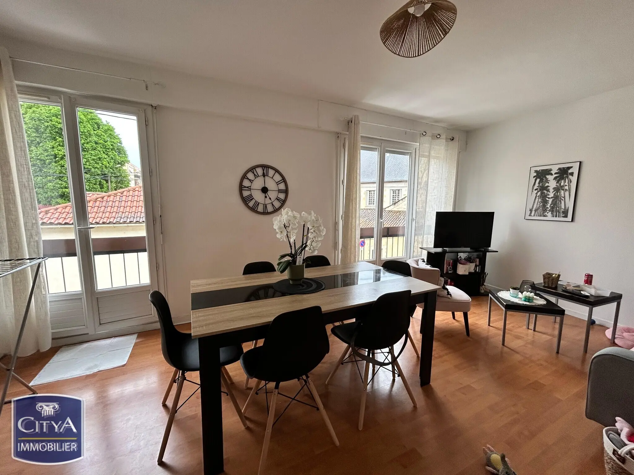 Photo 8 Appartement 2 pièces 46.9m²