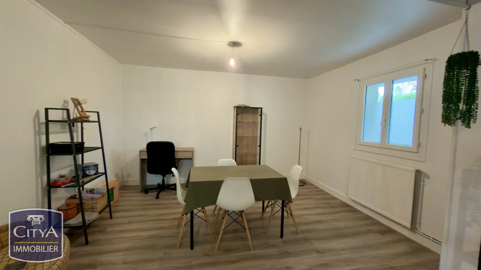 Photo 4 Appartement 4 pièces 80m²